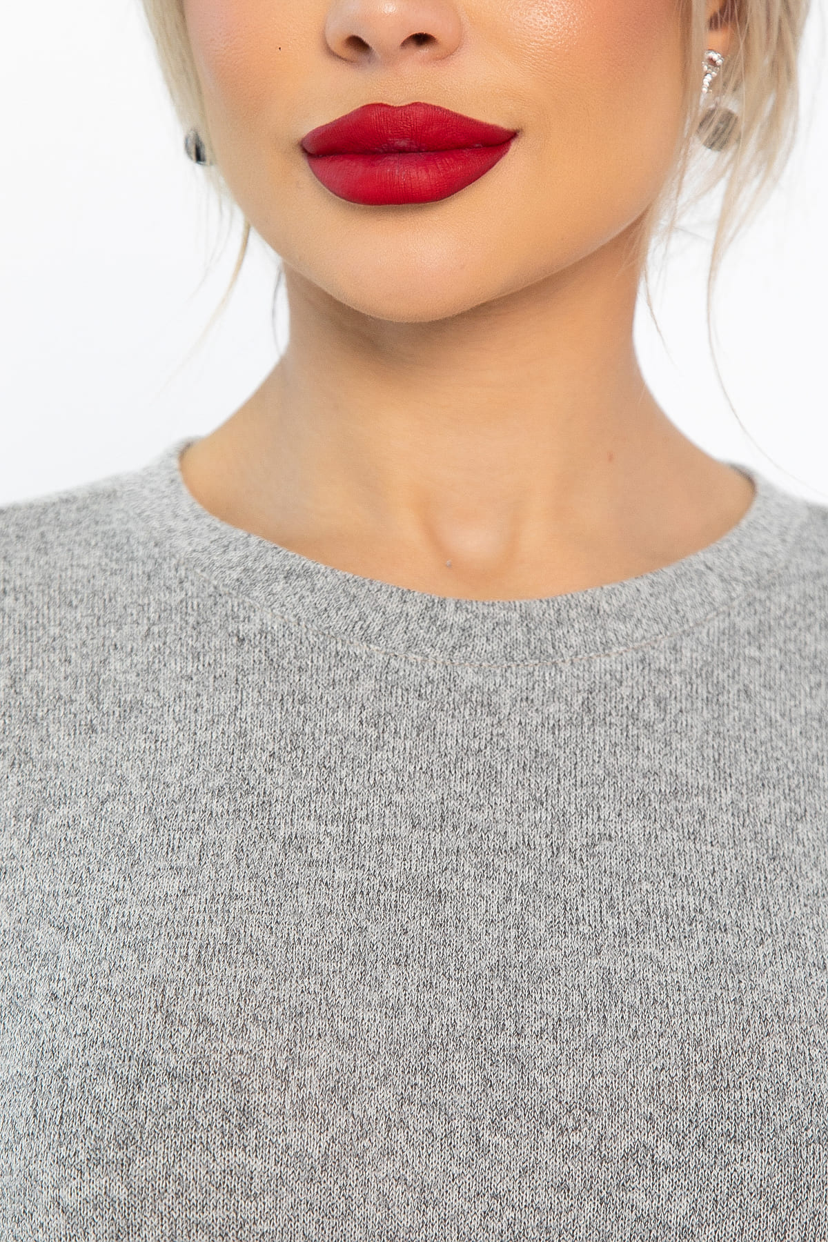 Свитшот Мэнди (бежевый) Б14725-31М