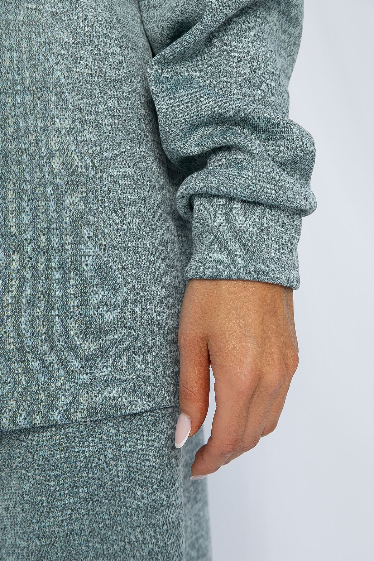 Костюм Токио (мята) К13048-6М