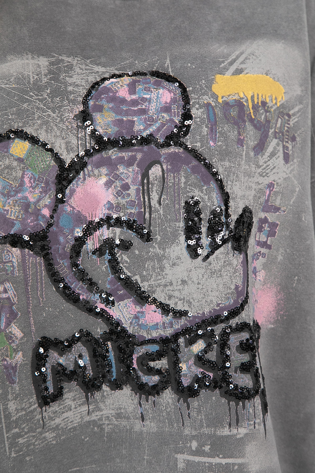 Свитшот Урбан (графит) Б14905-20М