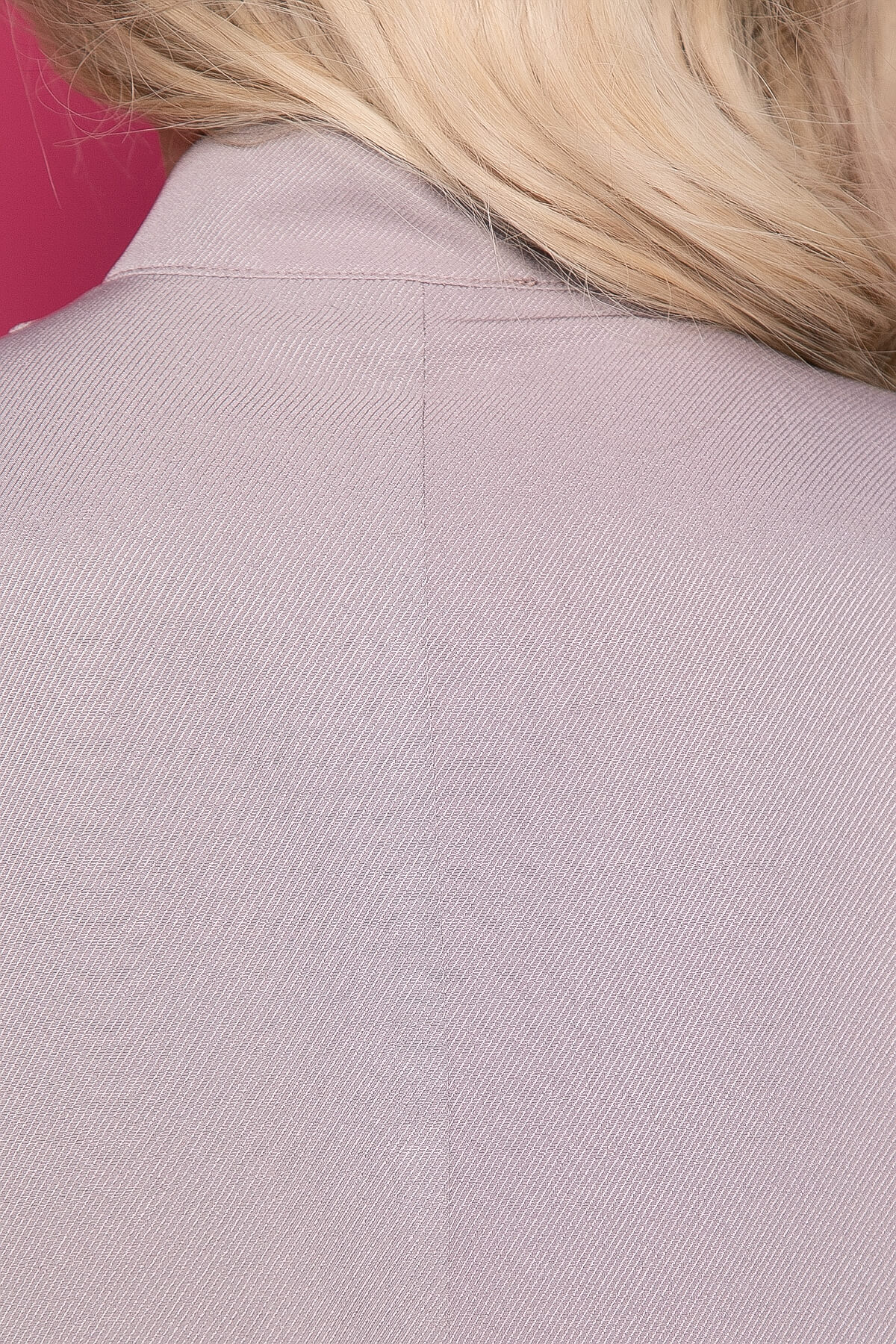 Платье "Веста" (какао) П8673