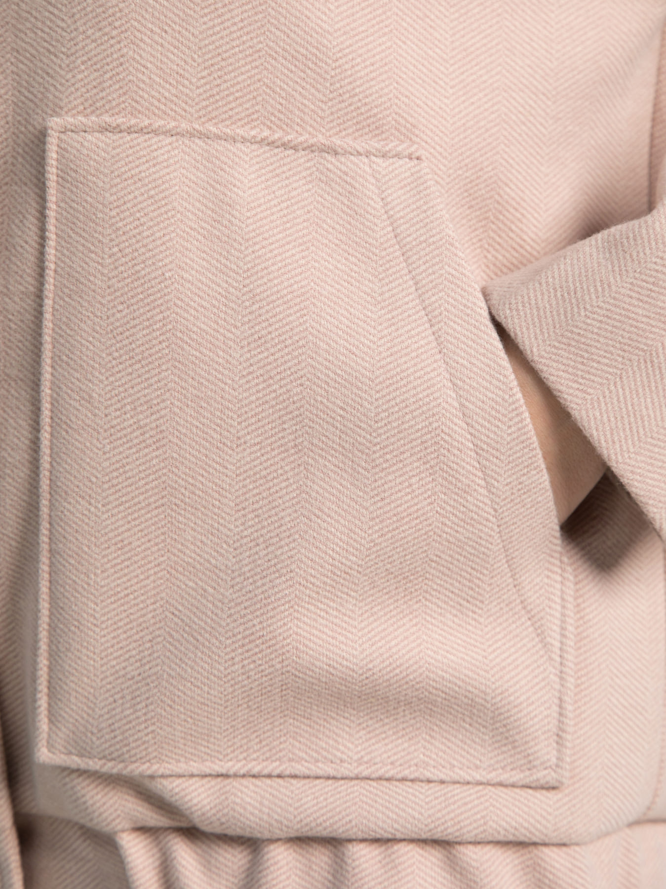 Бомбер Скайли (пудра) Б15531-13М