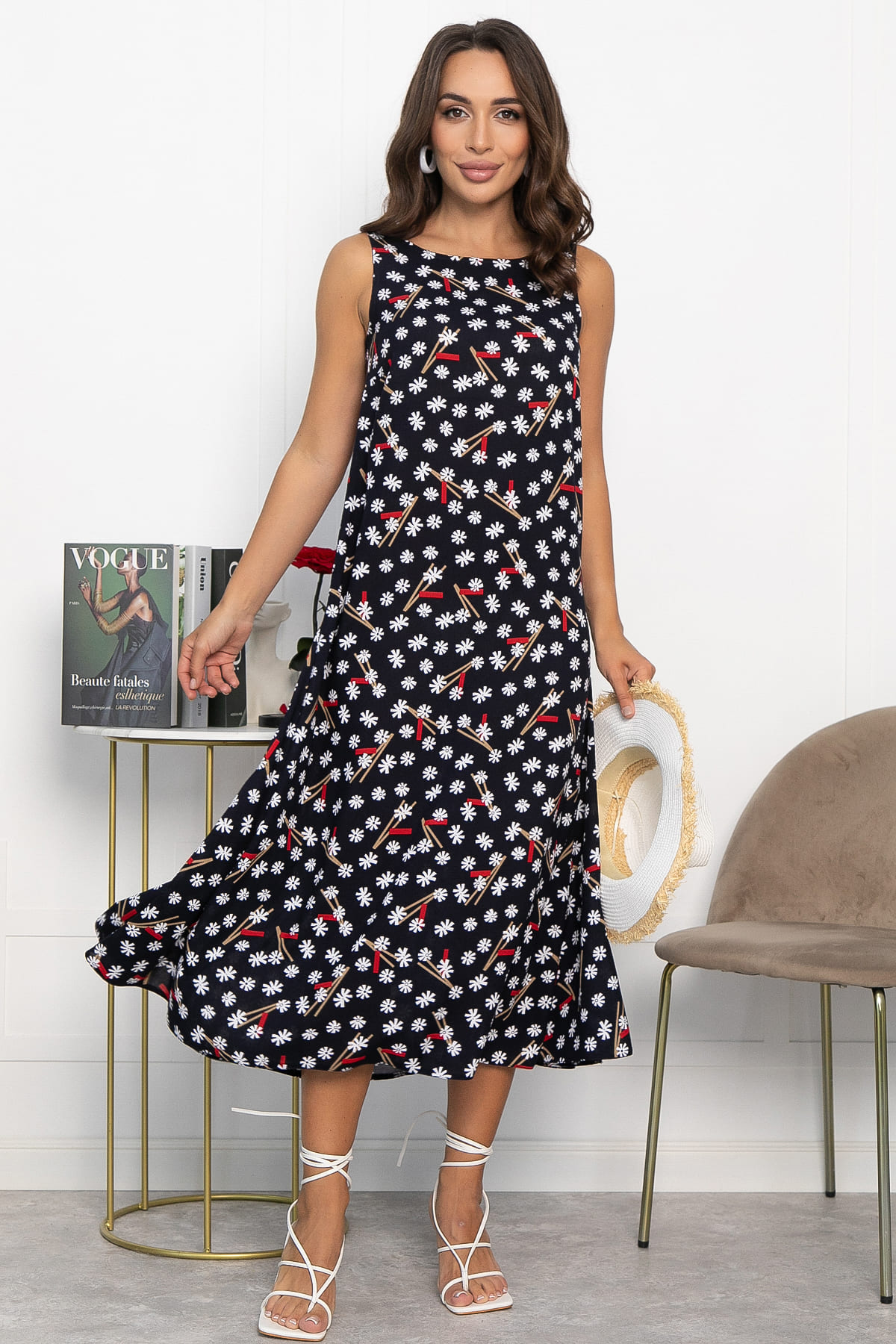 Платье LT Collection модель  518956