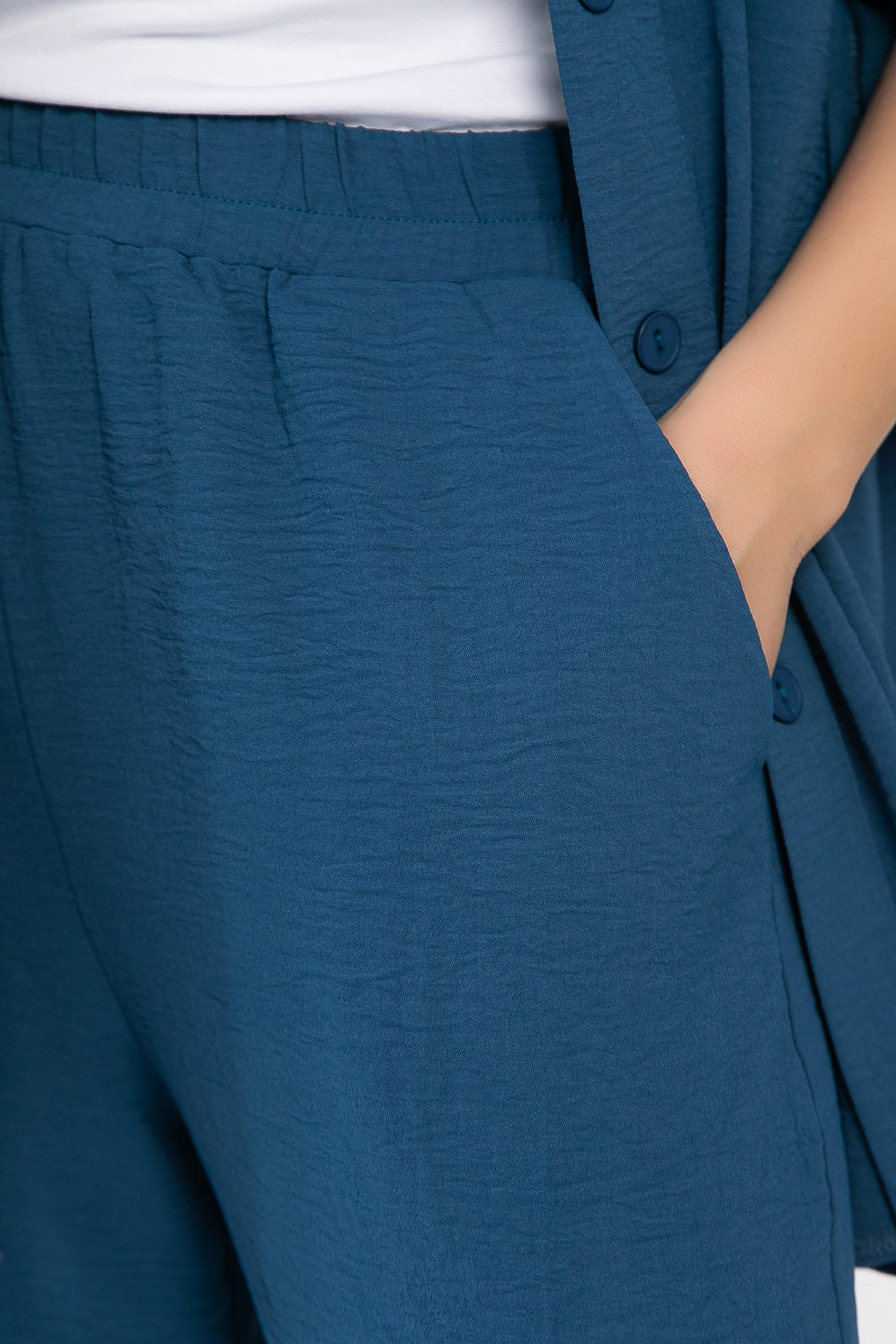 Костюм Алсу (синий) К14204-8М