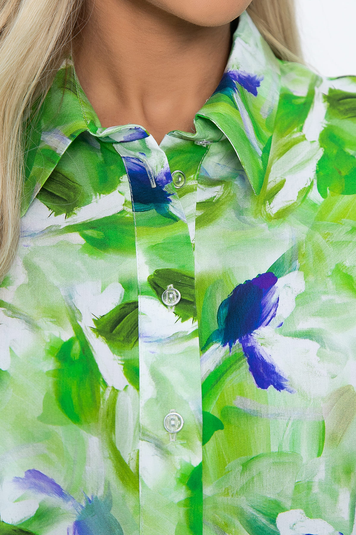 Костюм Алиот (зеленый) К15409-7М