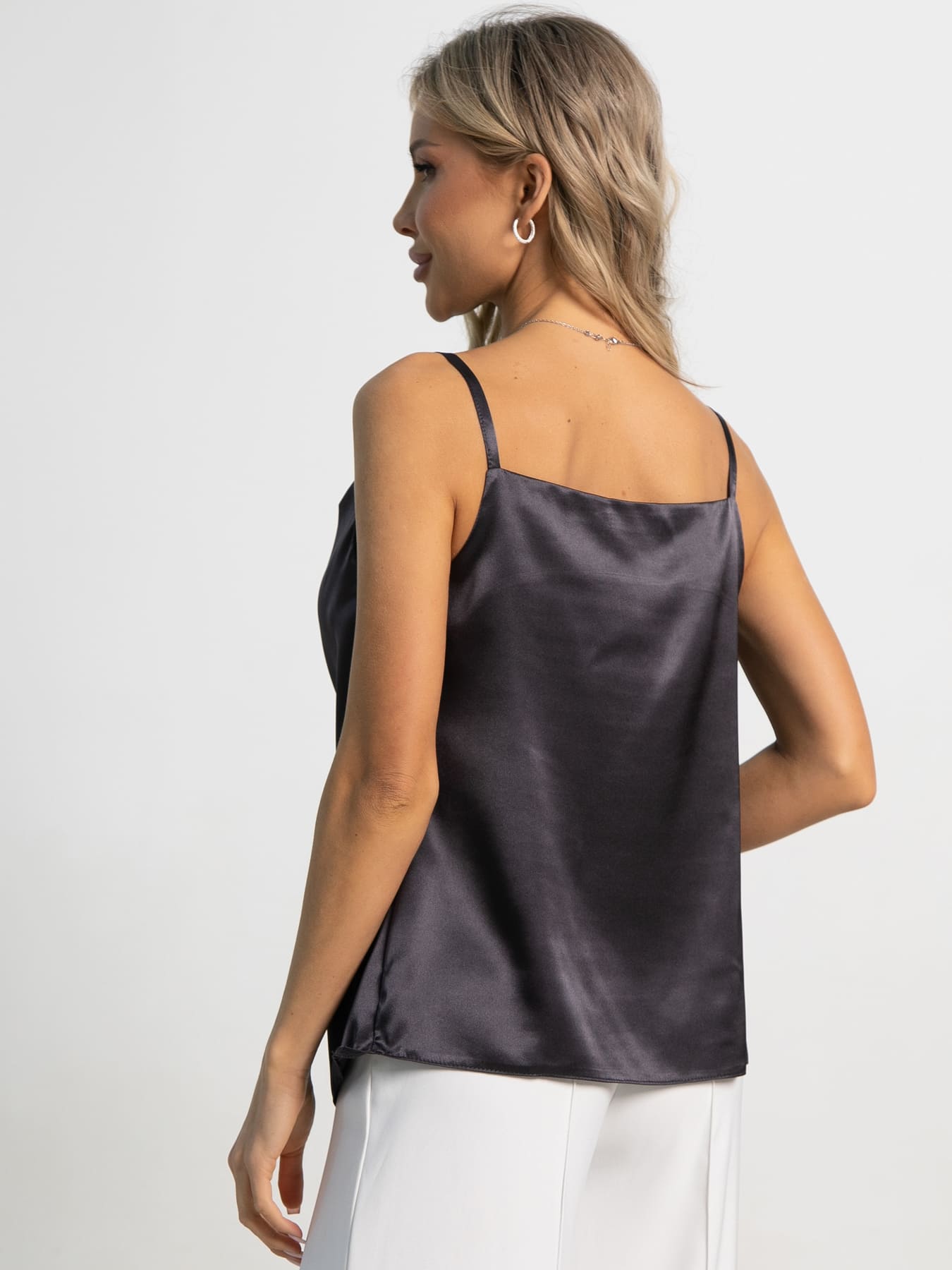 Топ Легкий штрих (графит) Б15571-33М