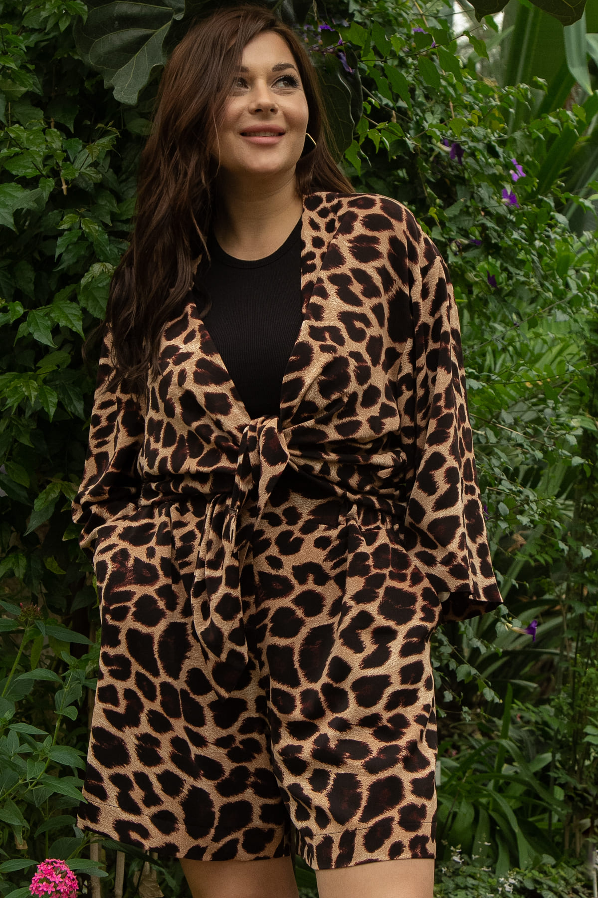 Костюм Абрау (лео) К13765-1М