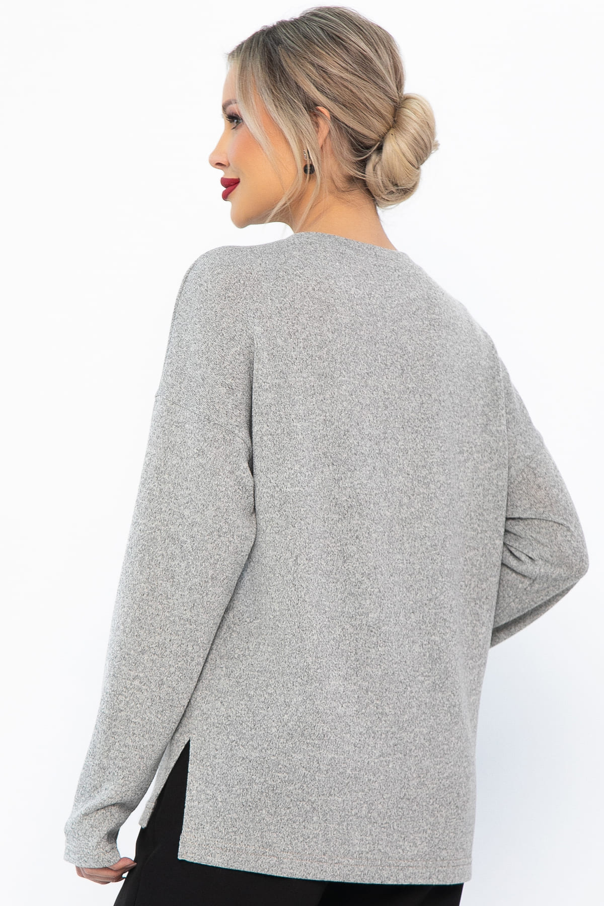 Свитшот Мэнди (бежевый) Б14725-31М