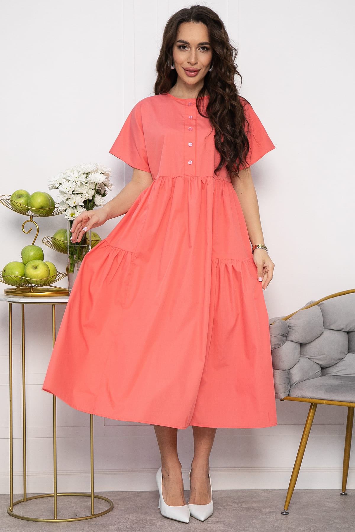 Платье LT Collection модель  513758