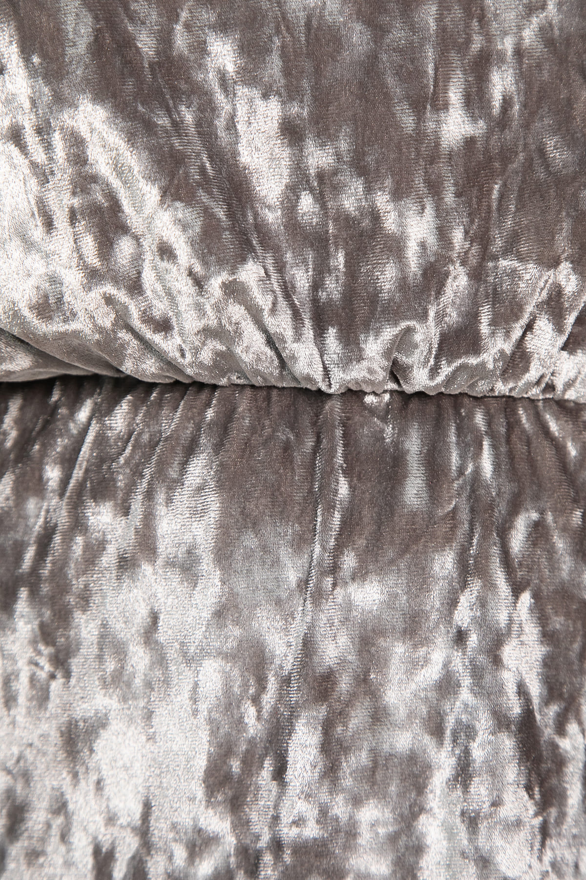 Платье Вэнсдей (серое) П14672-4М