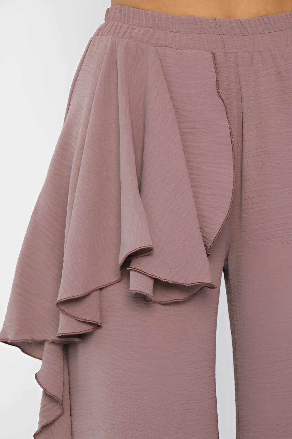 Костюм Морской бриз (пыльно-лиловый) К15683-5М