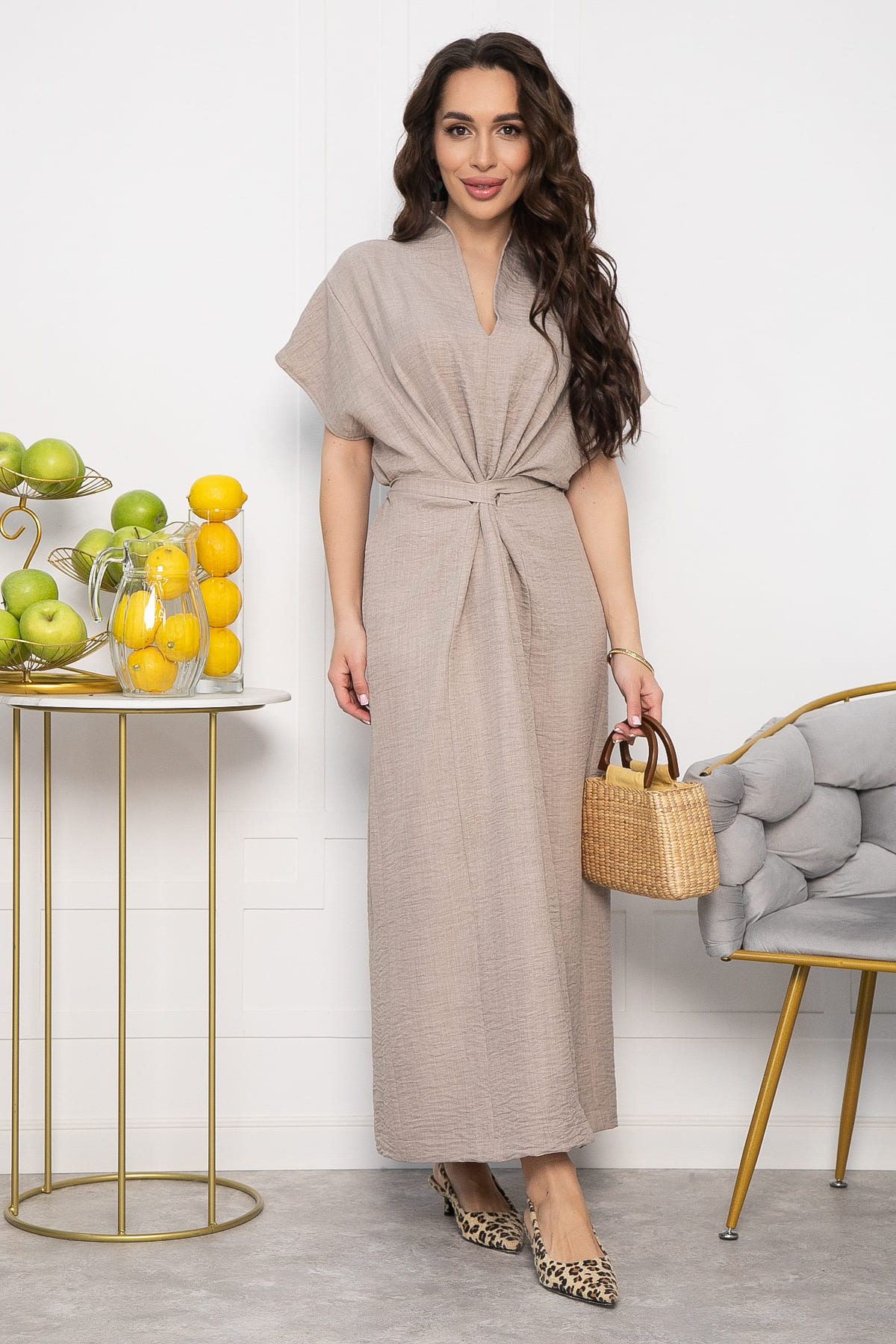 Платье LT Collection модель  513412
