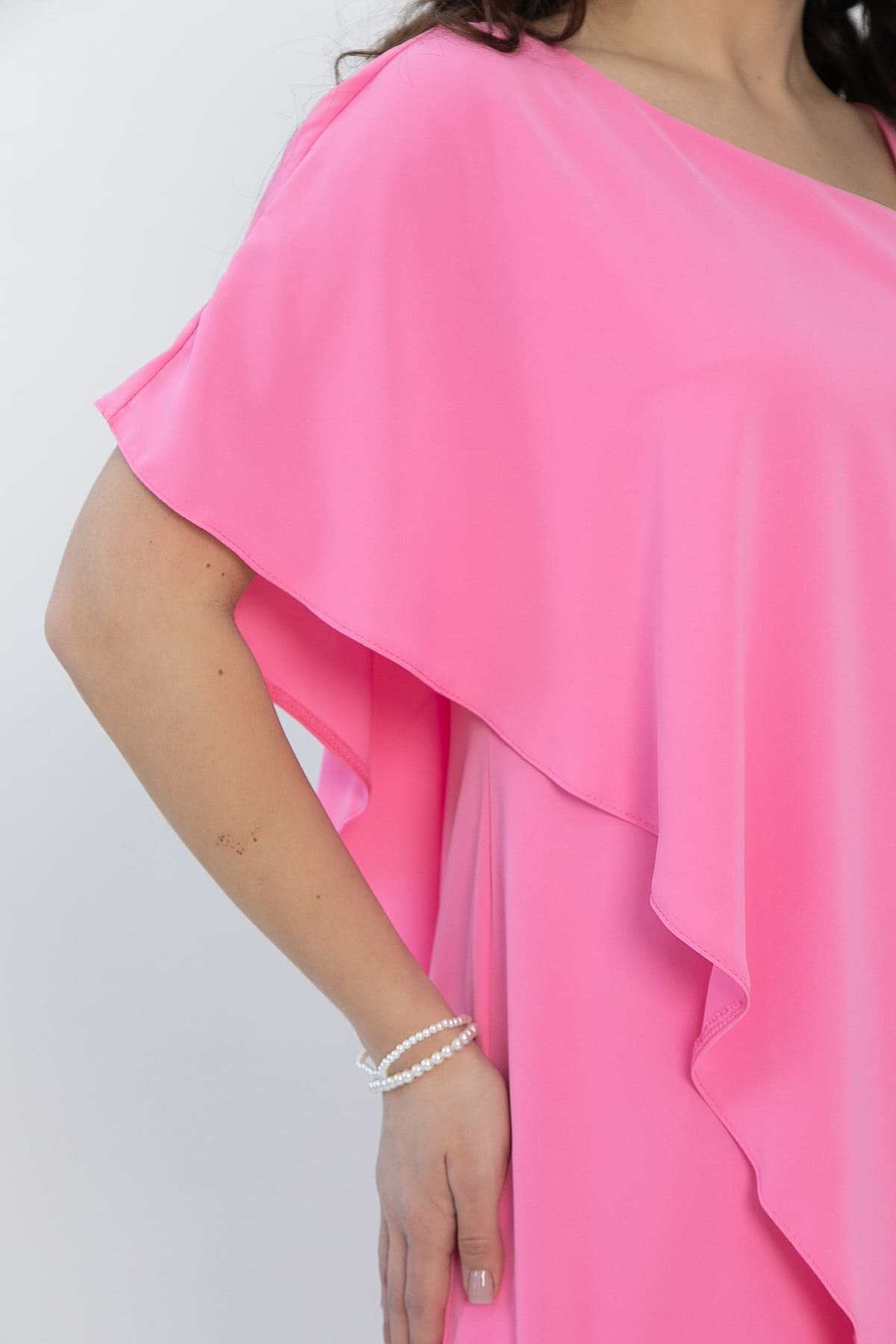 Костюм Вечер в Сан-Ремо (розовый) К13484-6М