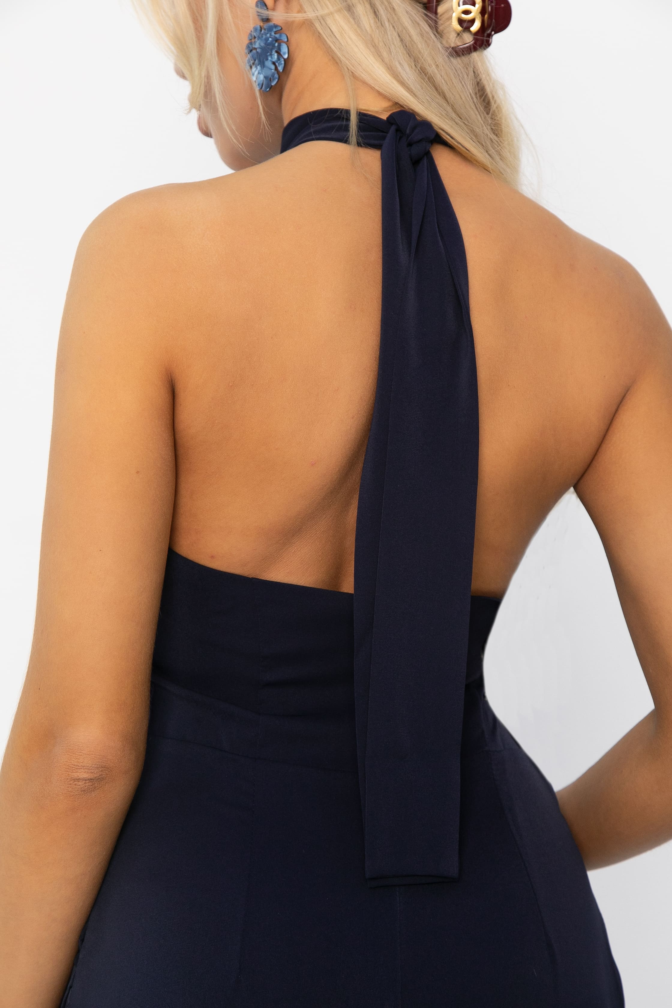 Платье Кьянти (сапфир) П13757-33М