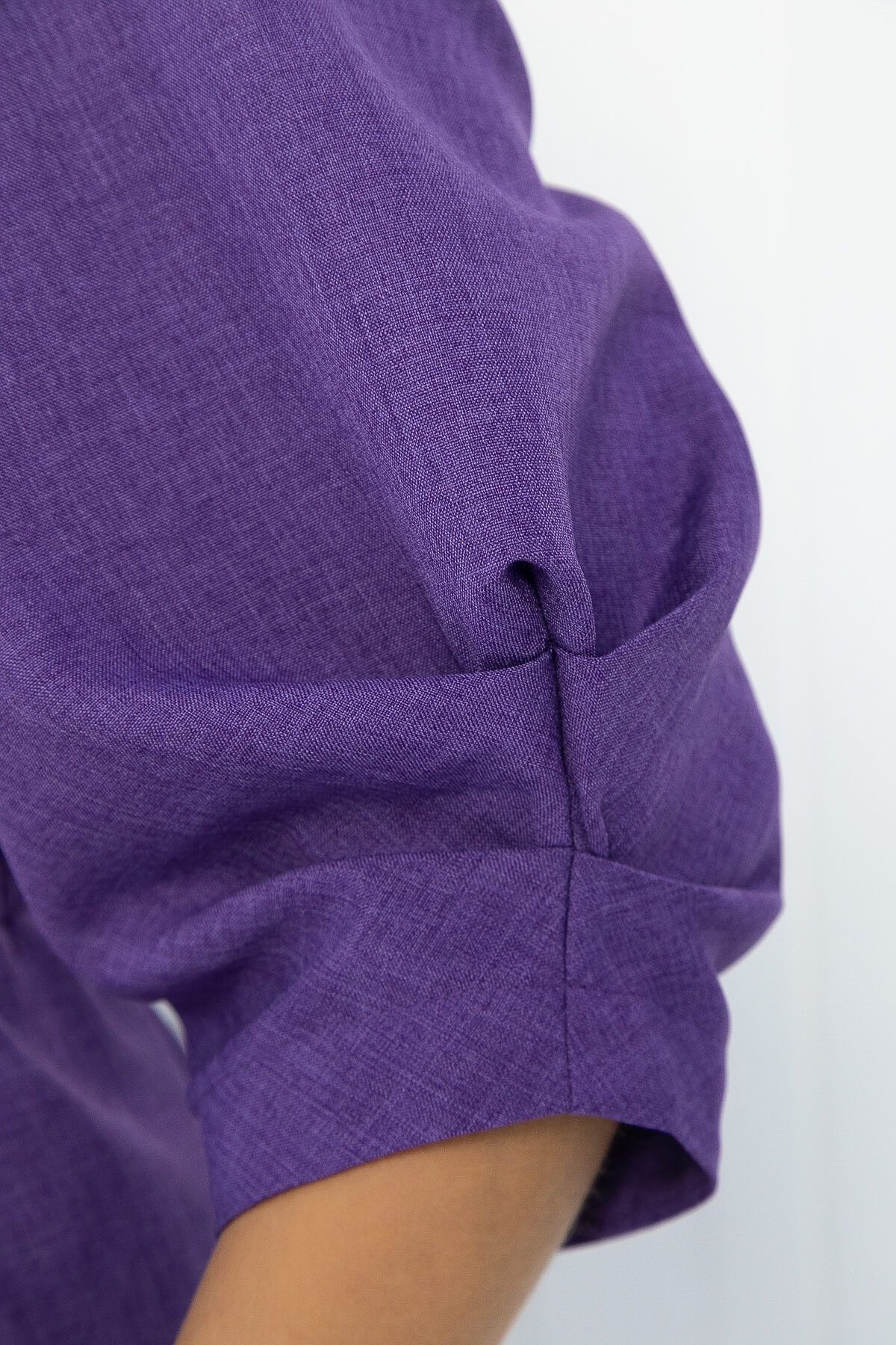 Платье Флавия (фиолетовое) П12889-36М