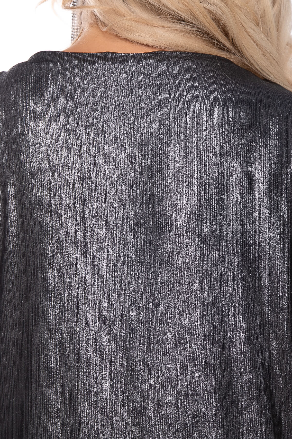 Платье "Даймонд" (блэк) П7576