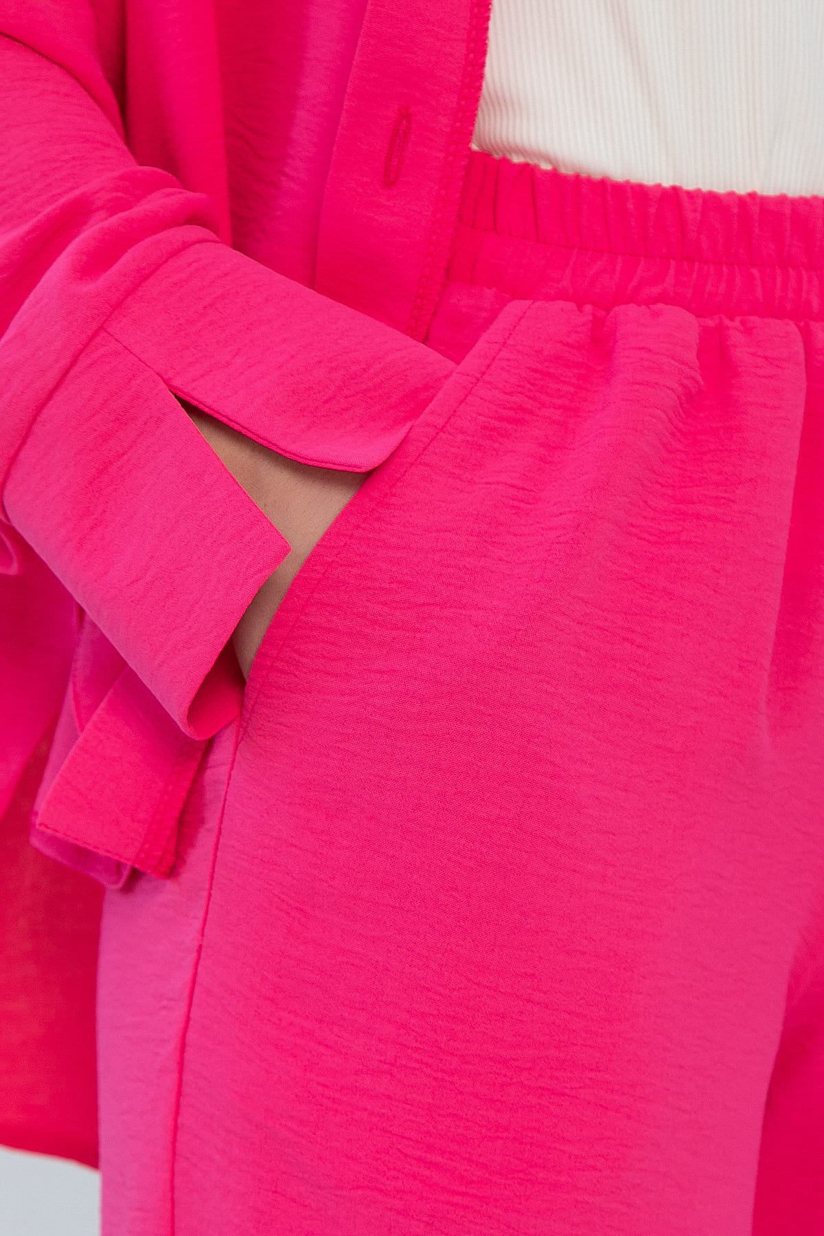 Костюм Самуи (фуксия) К13573-9М