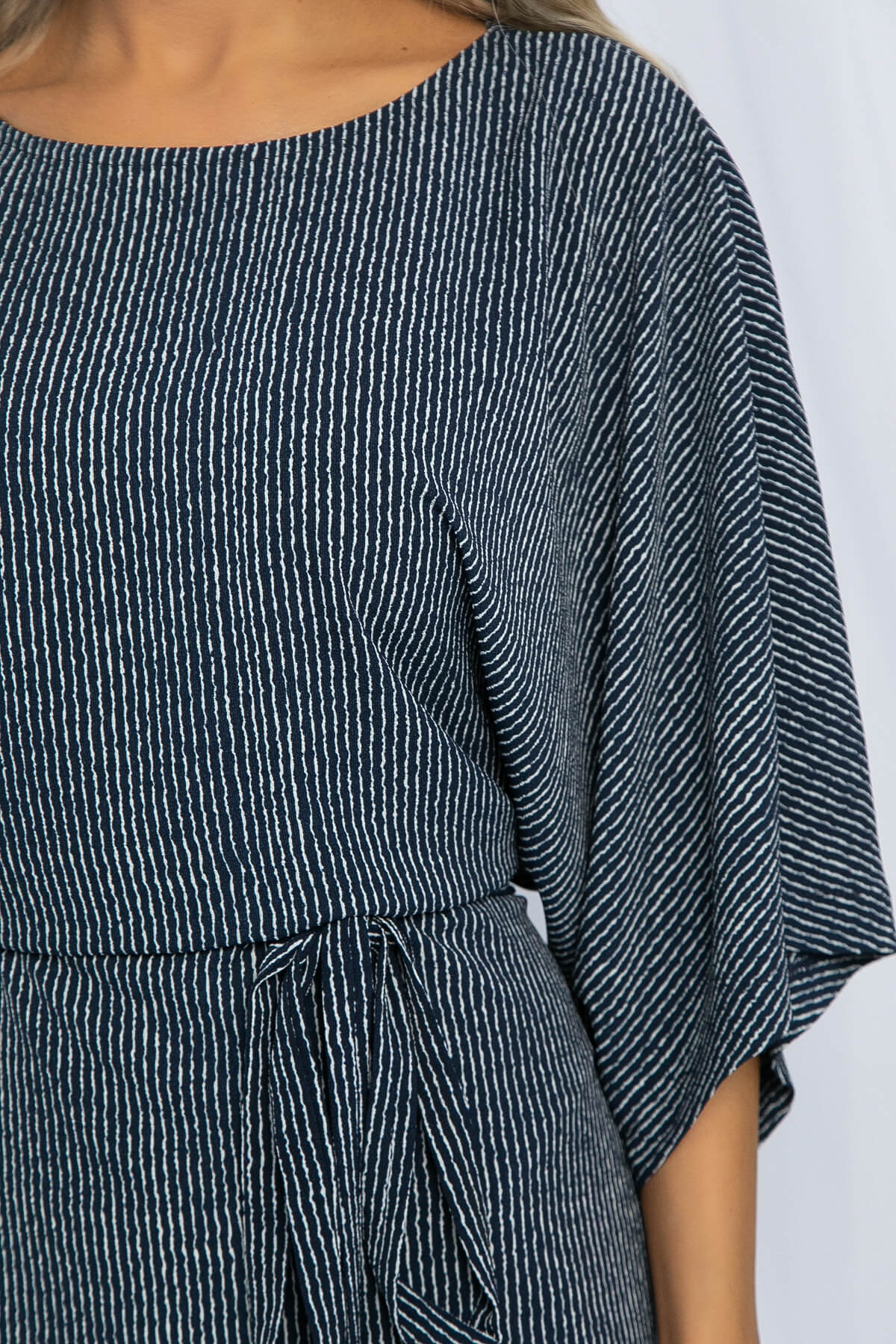 Платье Фернанда (синее) П13088-41М