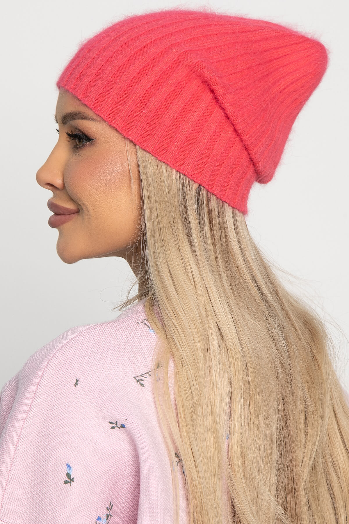 Шапка однослойная Большой город (арбуз) Ш25-4М