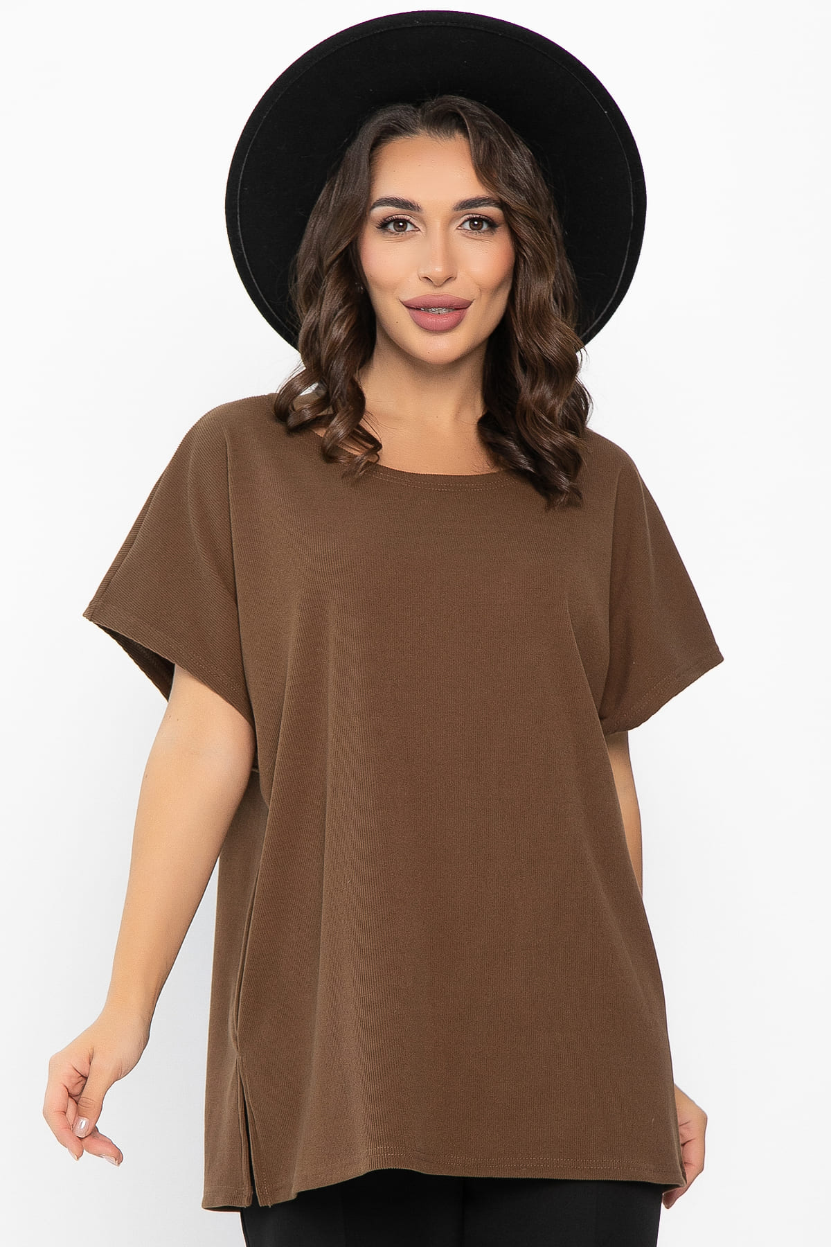 Жилет Майами (шоколад) Б14089-34М