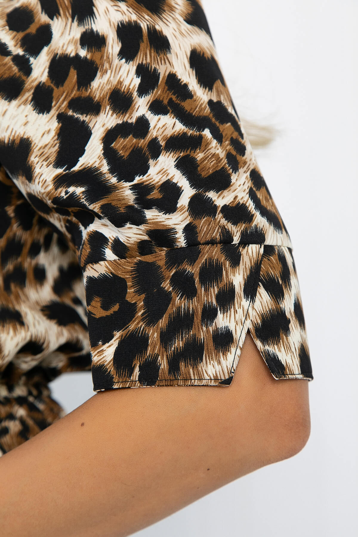 Платье Франческа НЬЮ (лео) П13001-18М