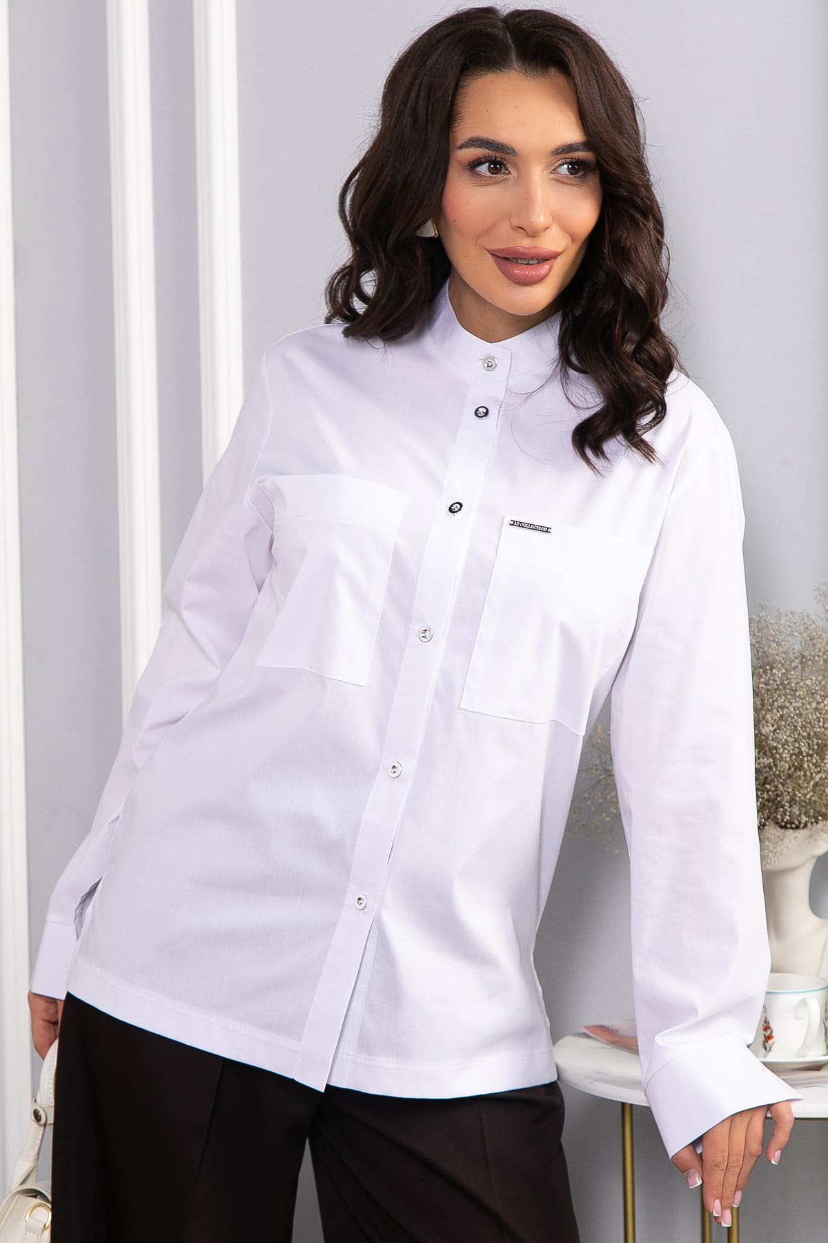 Блуза LT Collection модель  527667