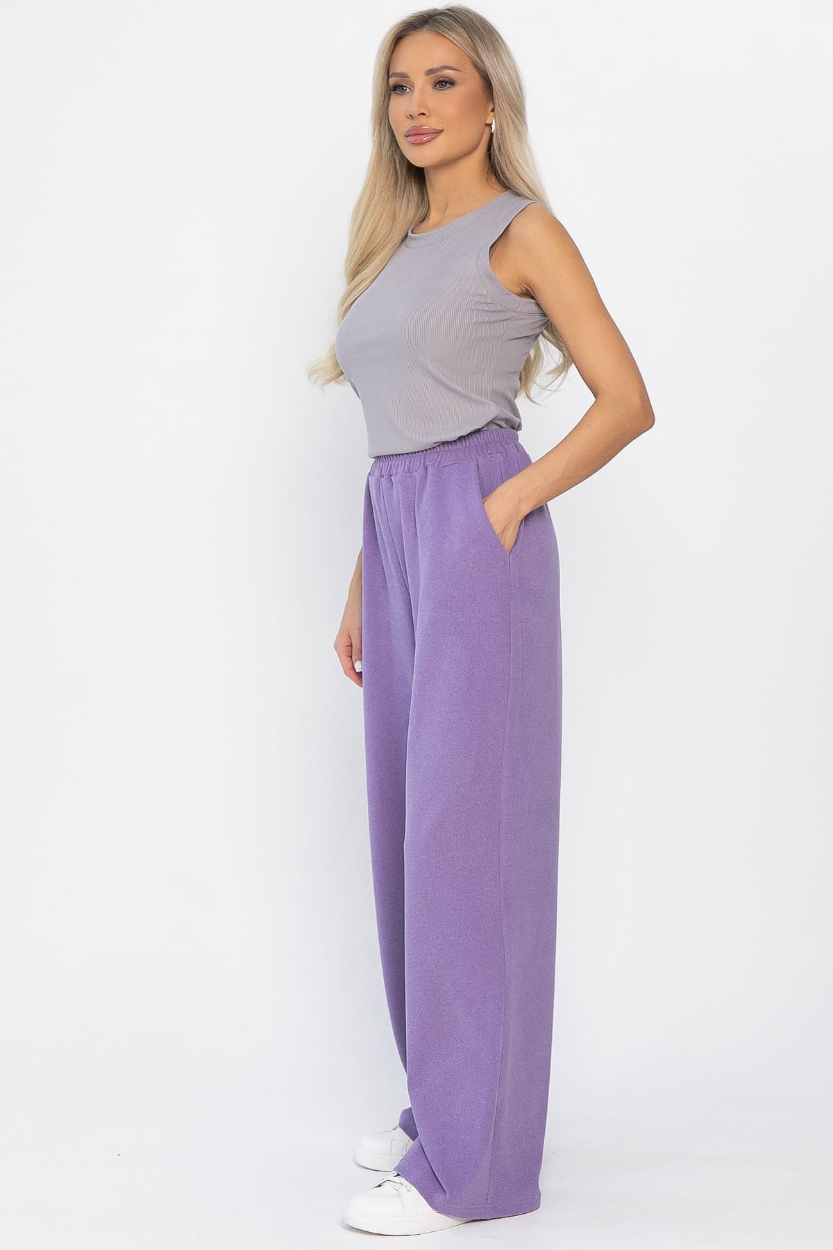 Костюм Ирада (сиреневый) К14505-7М