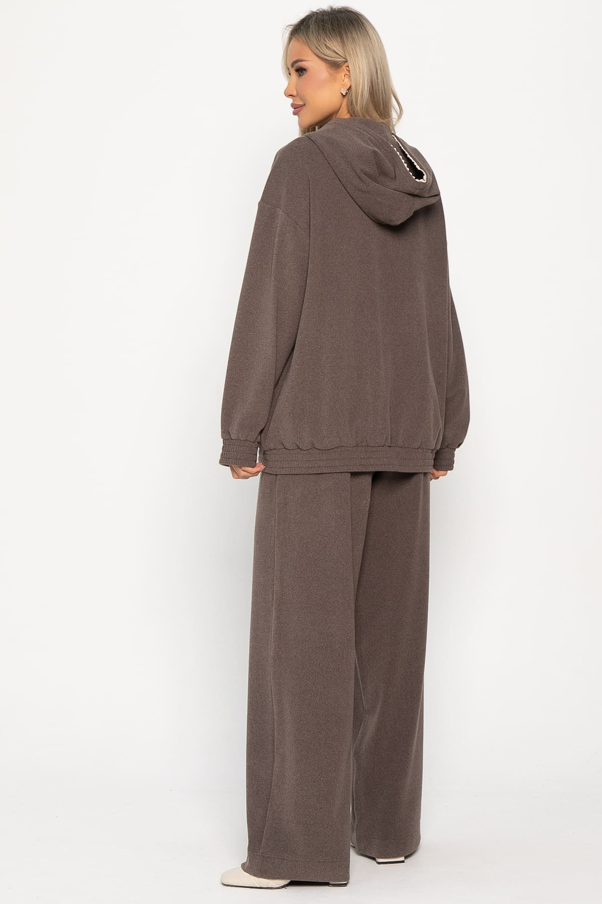 Костюм Альваро (коричневый) К14982-53М