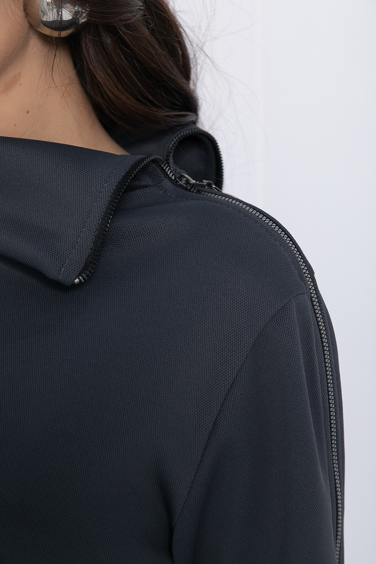 Костюм Изабель (темно-серый) К12496-2