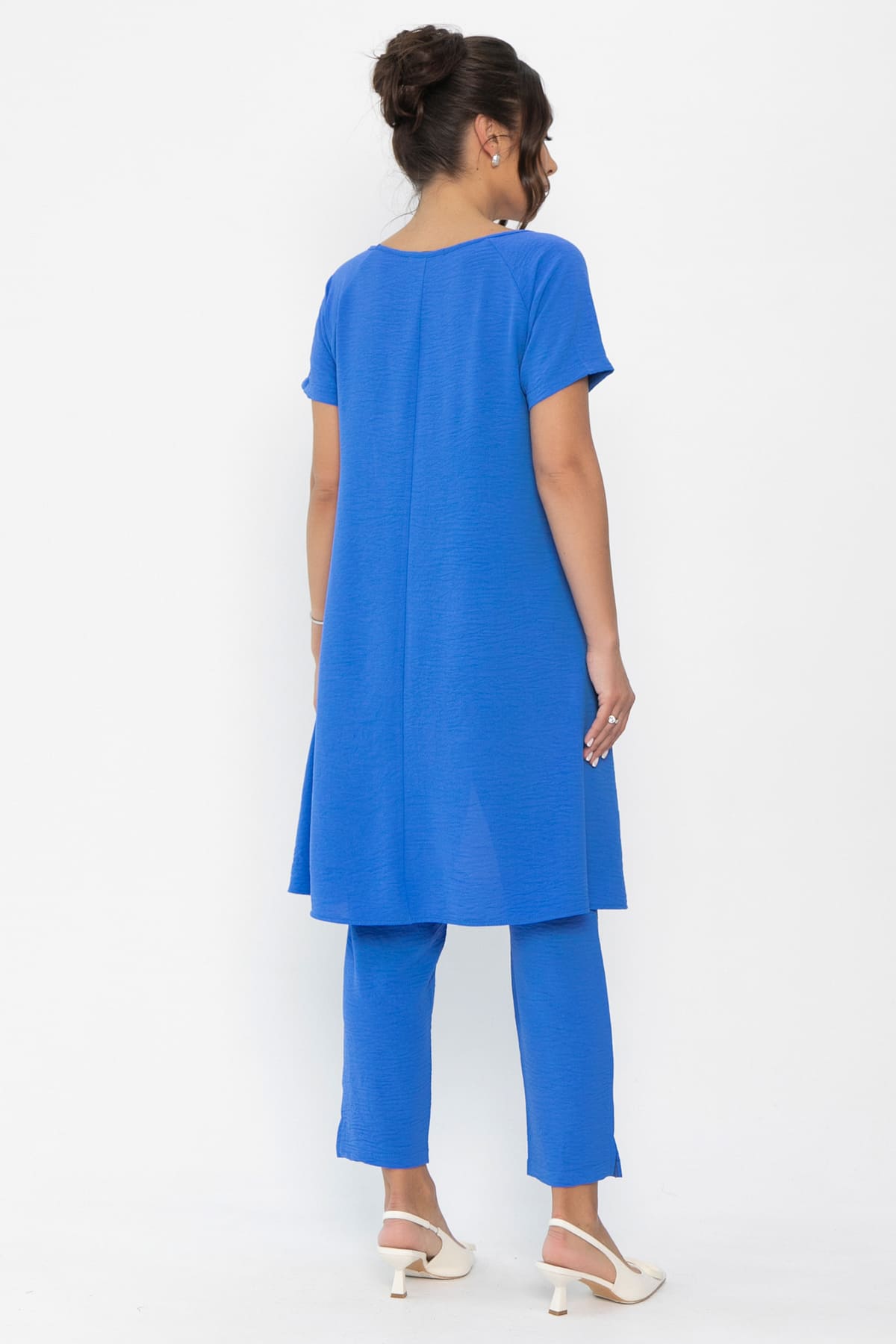 Костюм Мартиника (электрик) К13950-21М