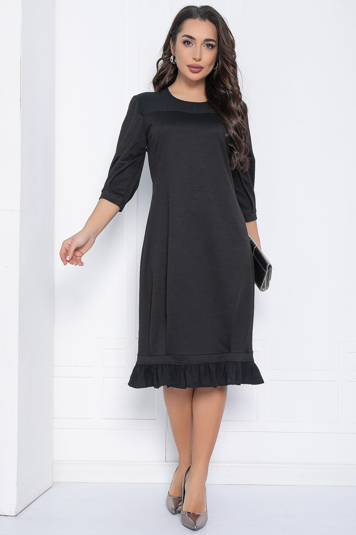 Платье LT Collection модель  496019