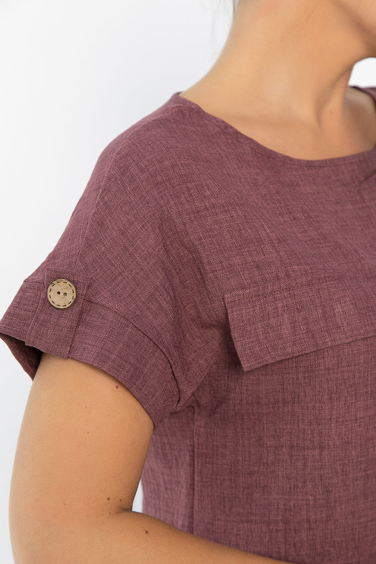 Костюм Можно всё (бордо) К13983-12М