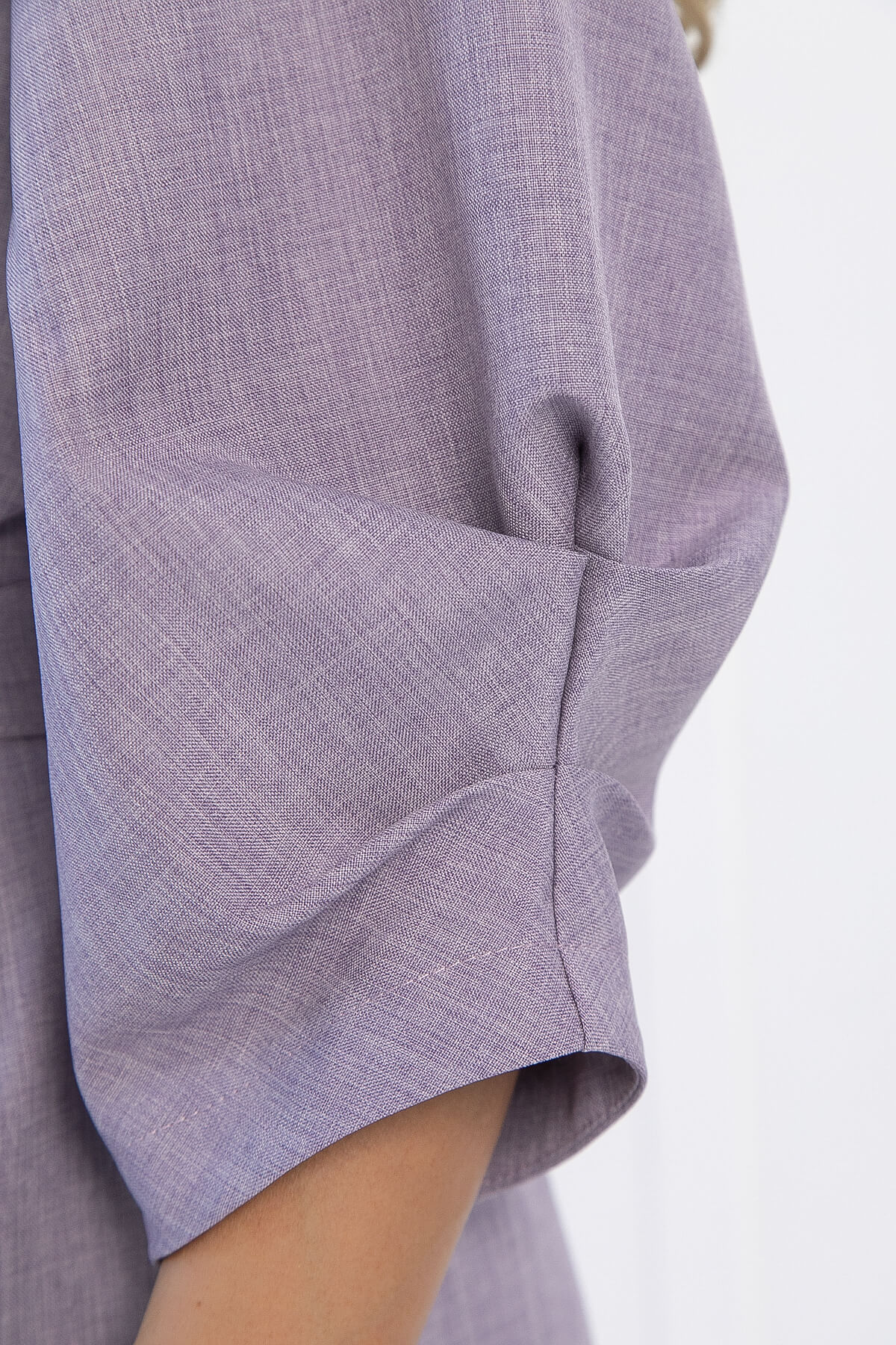 Платье Флавия (лиловое) П12892-36М