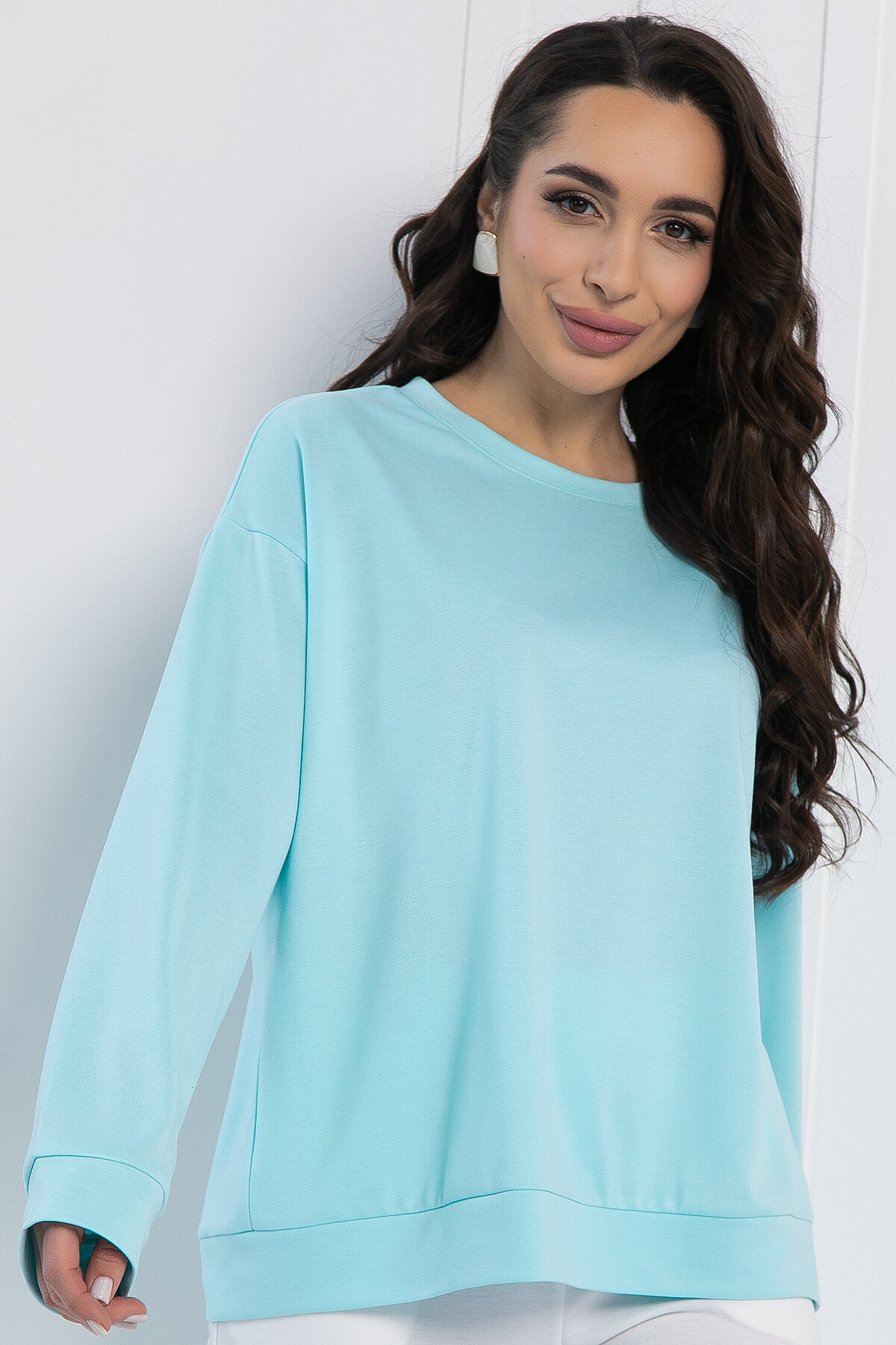 Блуза LT Collection модель  