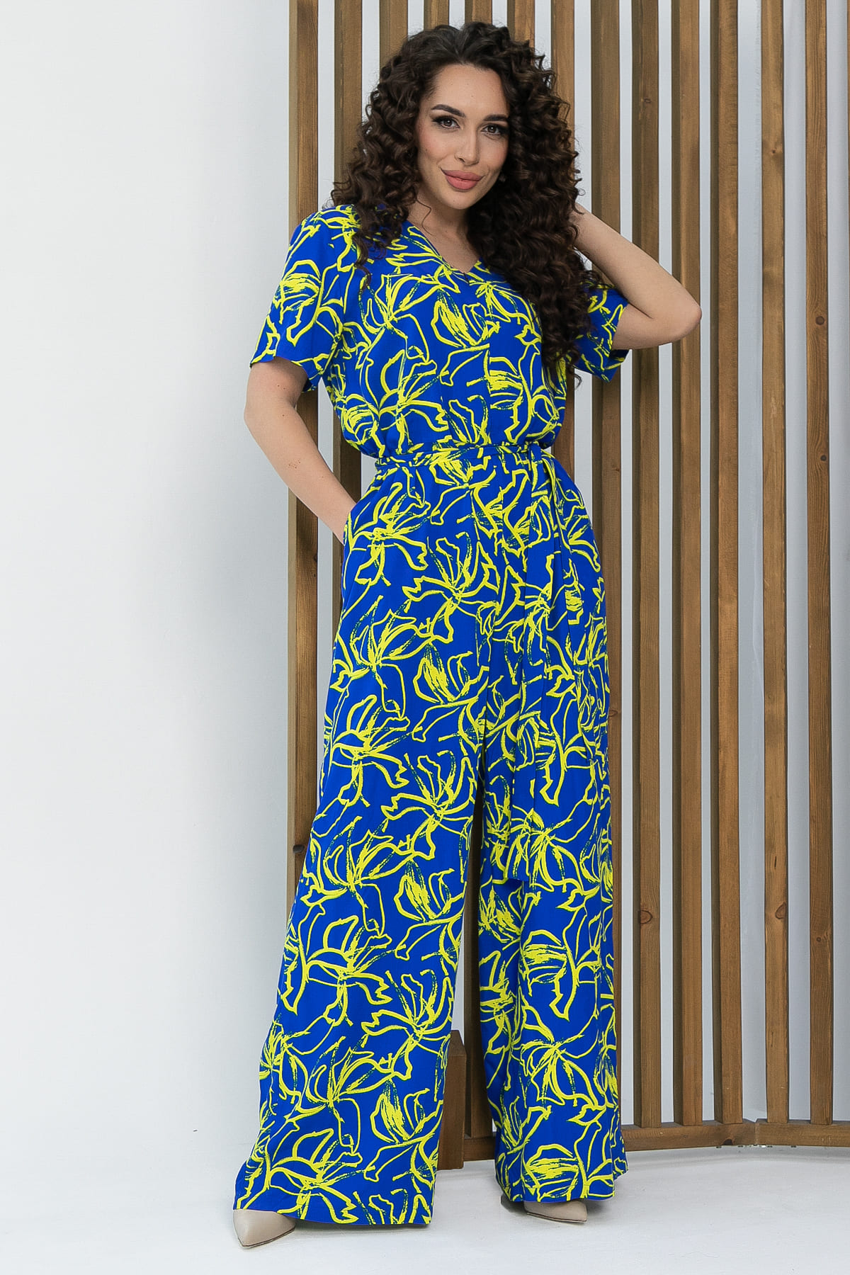 Комбинезон LT Collection модель  513409