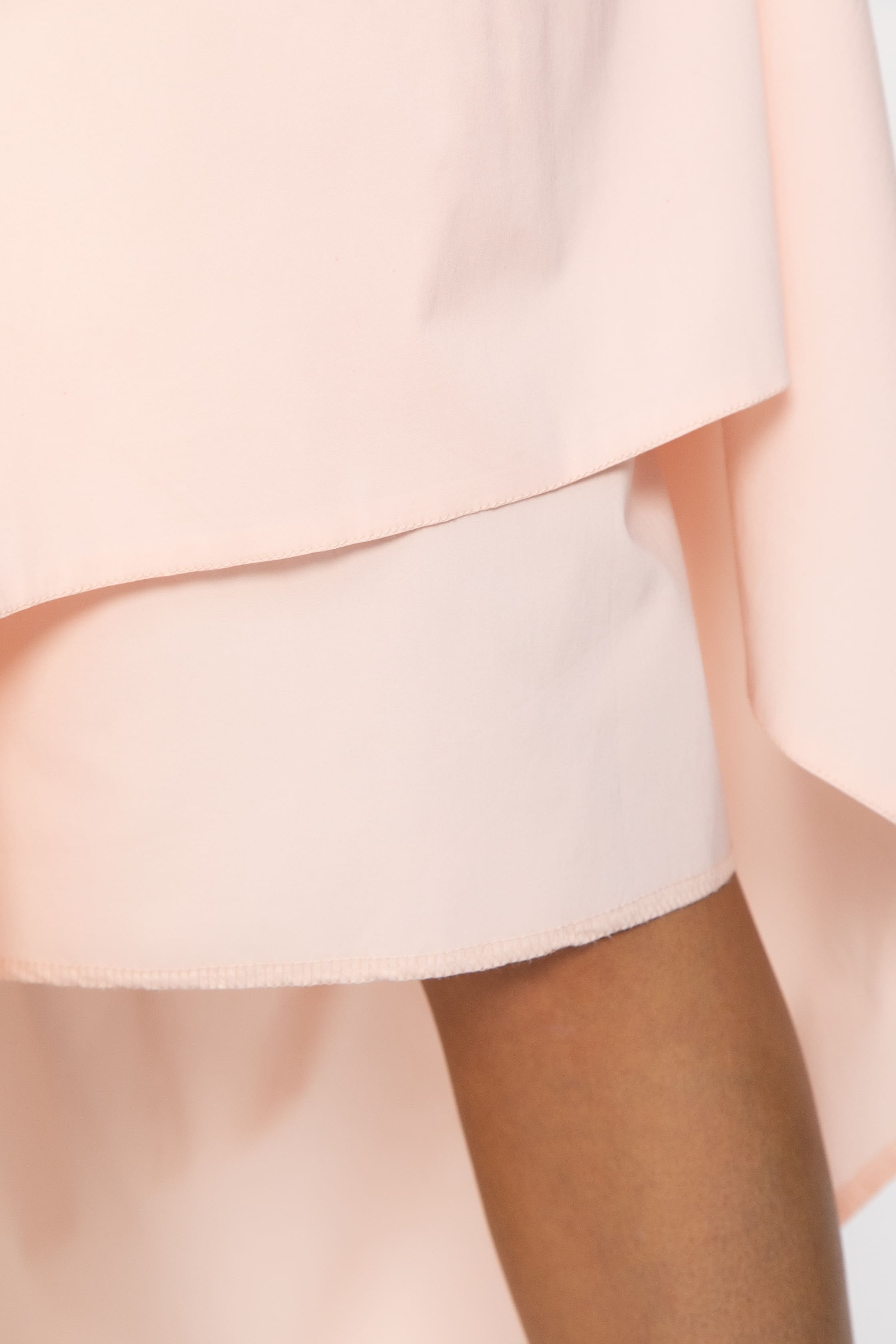 Юбка Алия (персик) Ю13730-6М