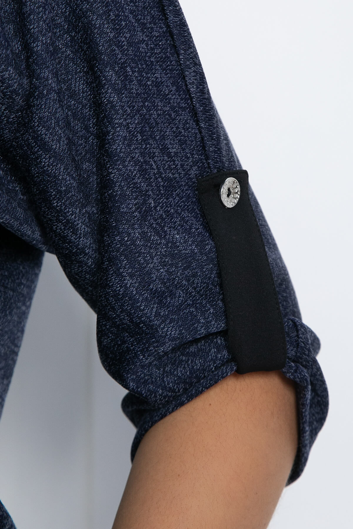 Костюм Нателла (синий) К12510-6