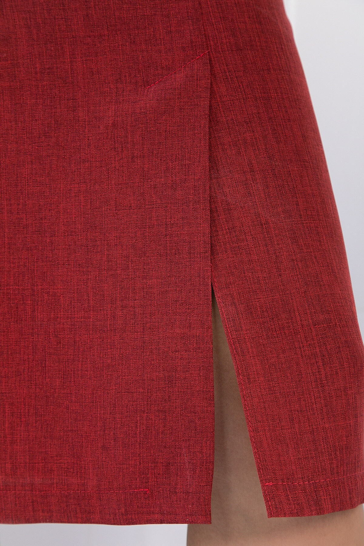 Платье Флавия (вишневое) П12888-36М