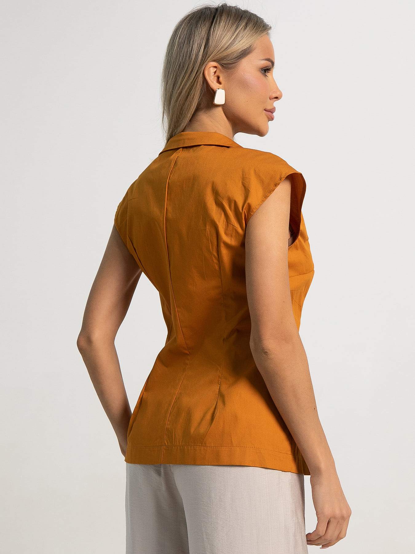 Жилет Таврида (корица) Б15645-10М