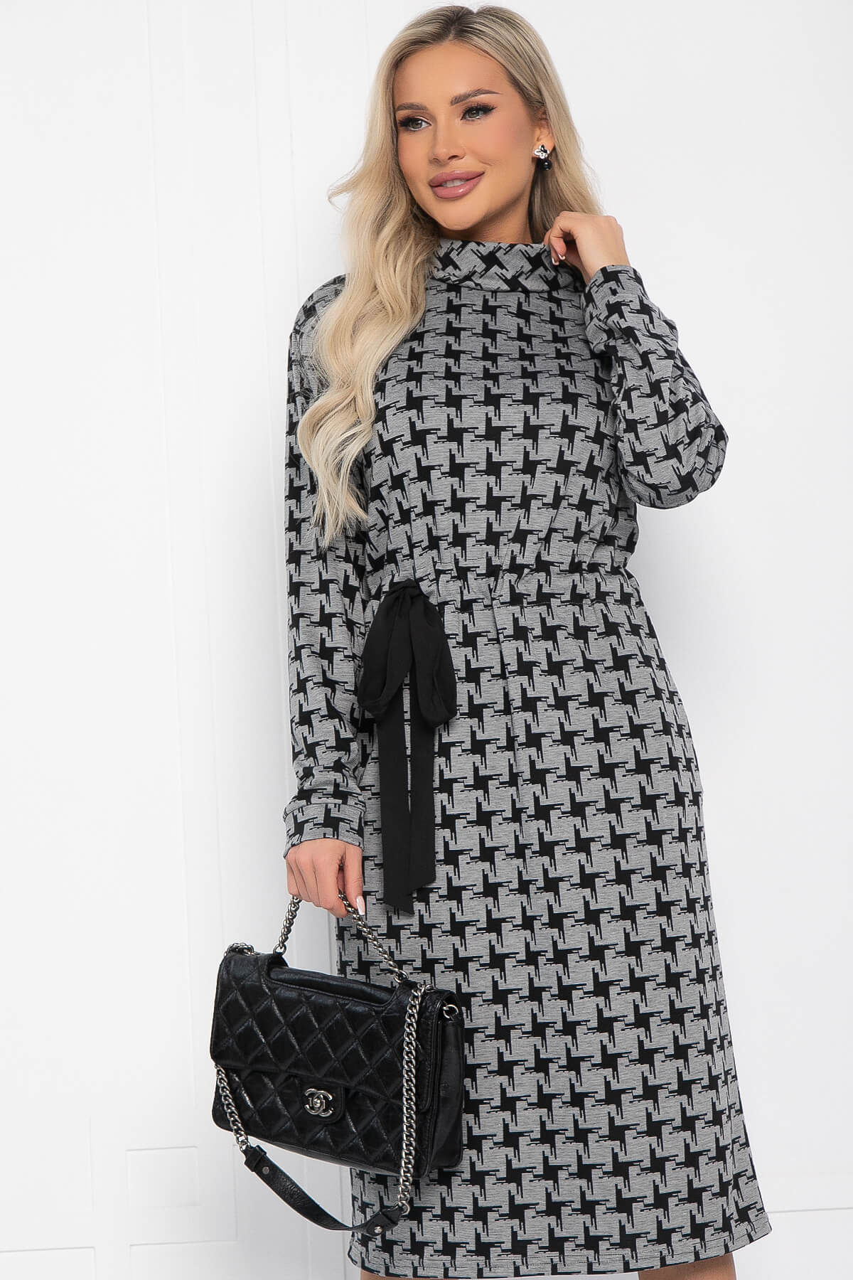 Платье LT Collection модель  