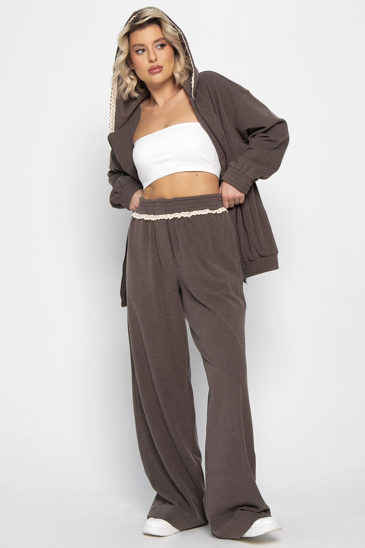 Костюм Альваро (коричневый) К14982-53М