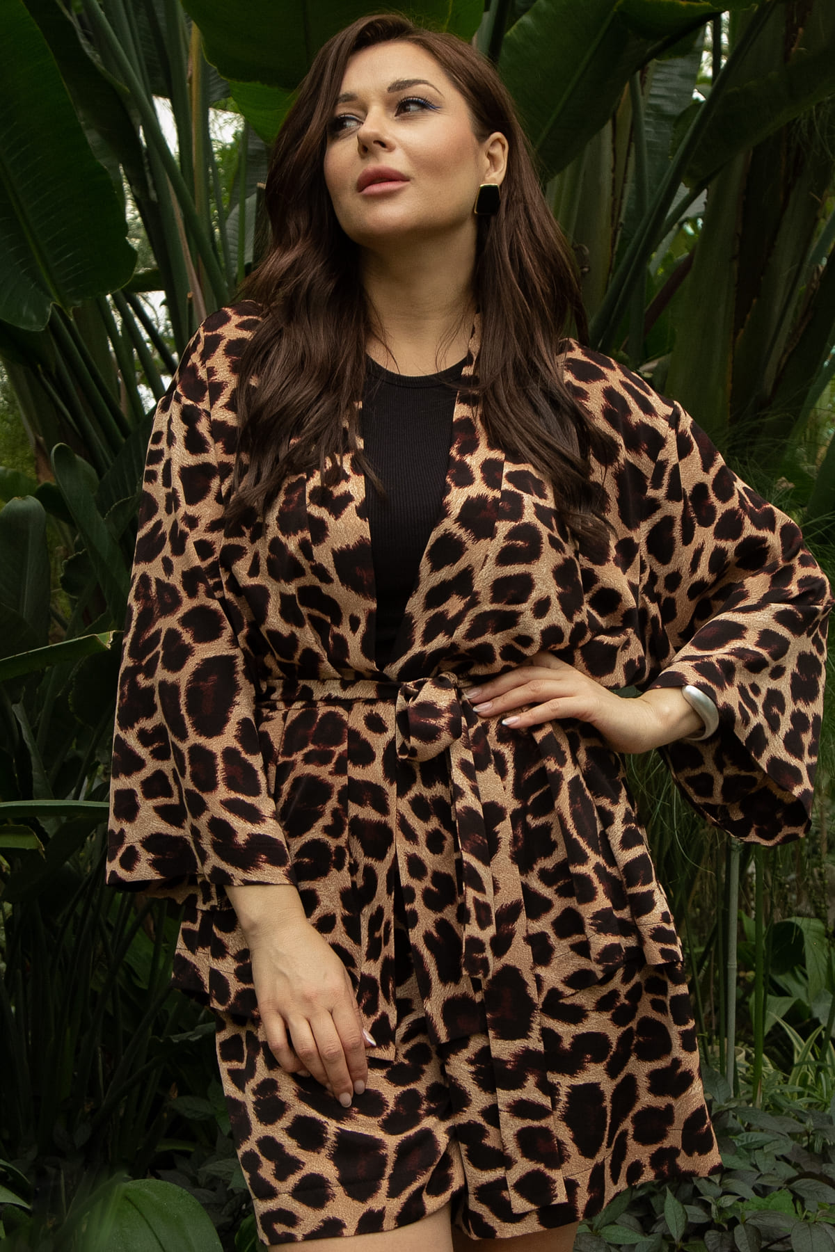 Костюм Абрау (лео) К13765-1М