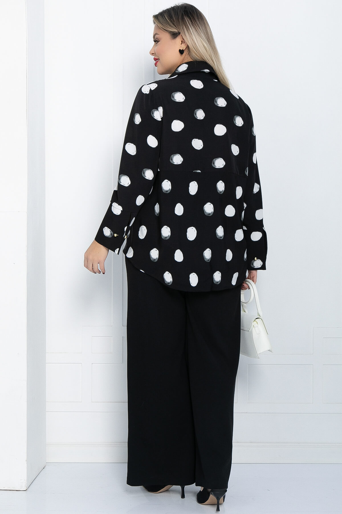 Костюм Презентация стиля (черный) К12244-15