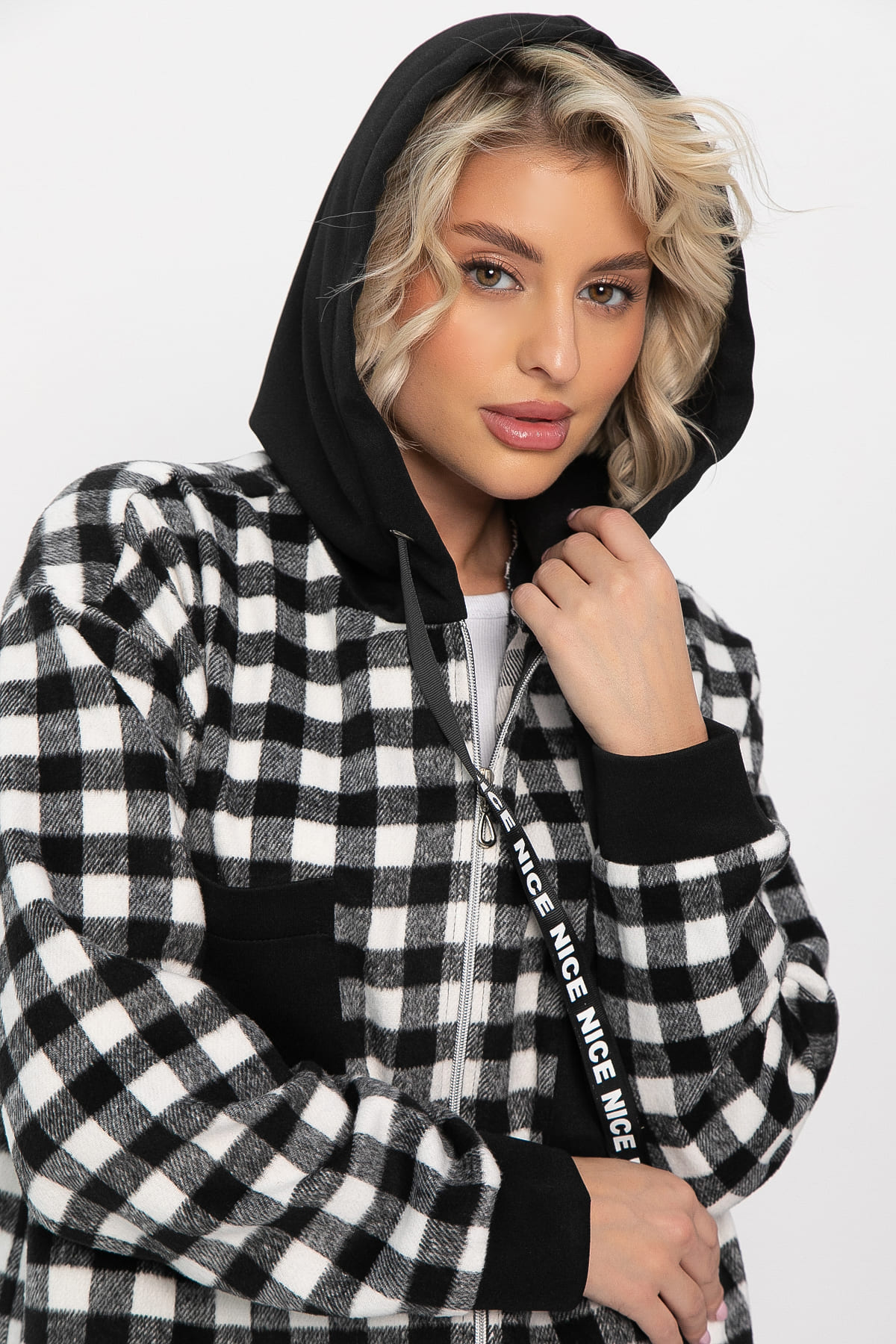 Рубашка Больше чем стиль (серая) Б14660-50М