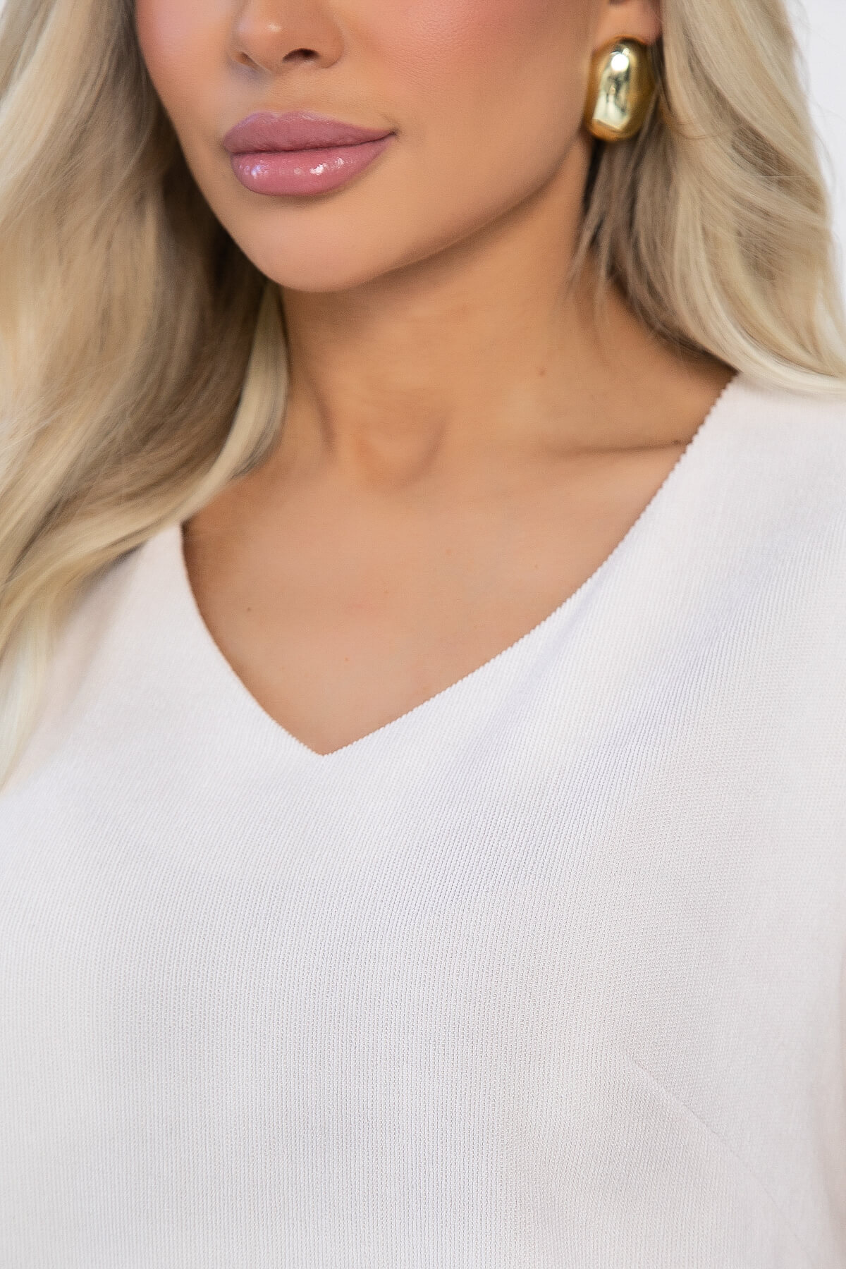 Платье Аглая (слоновая кость) П12735-4М