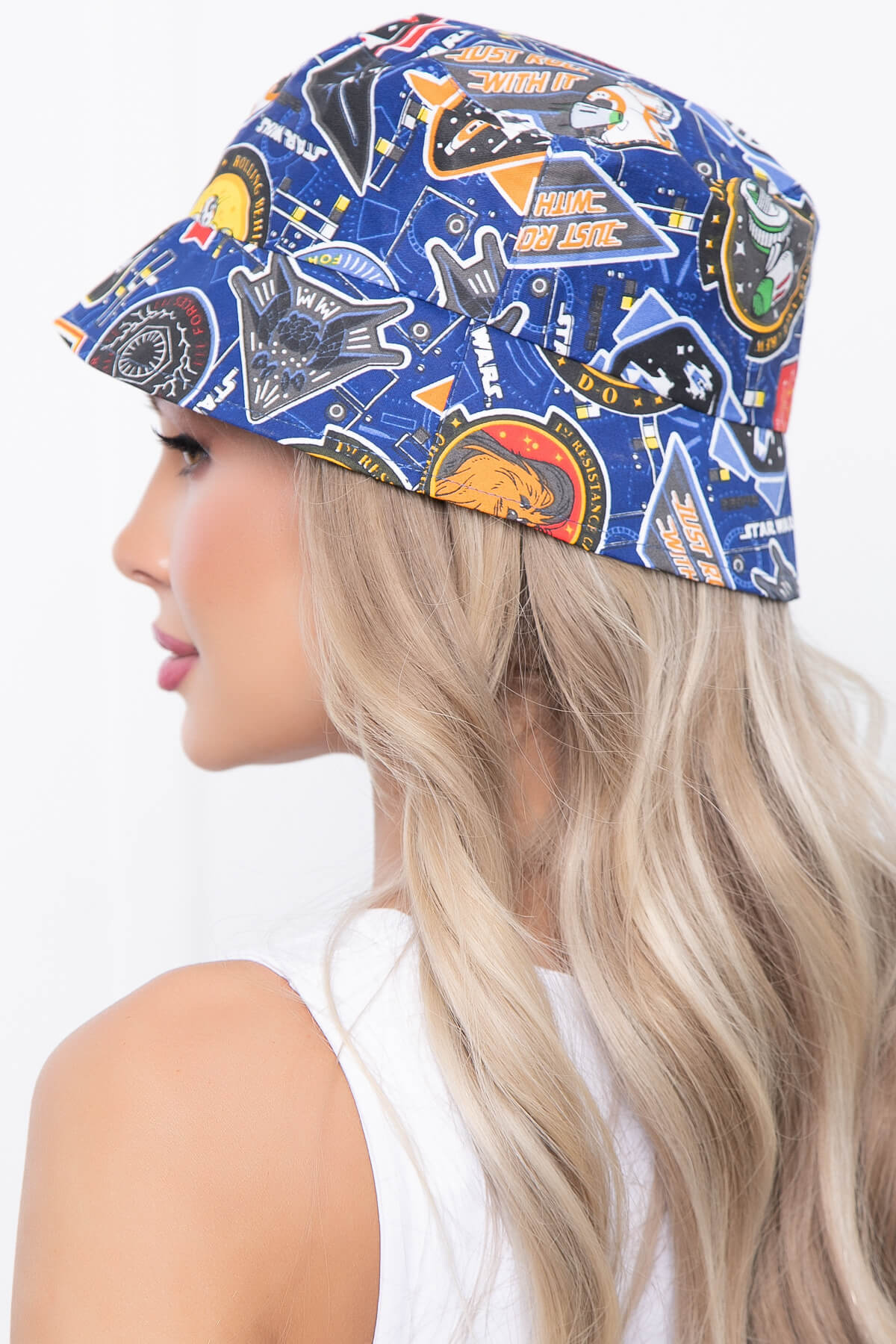 Панама (Star Wars) ПН9