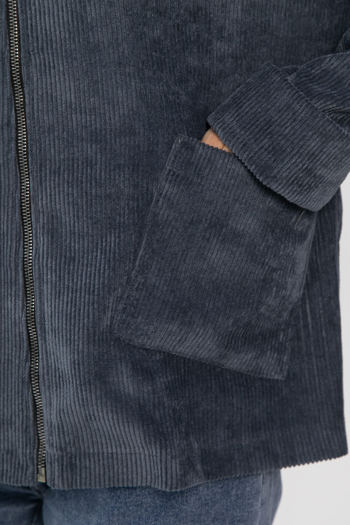 Жакет Реджина (серый) Б14177-9М