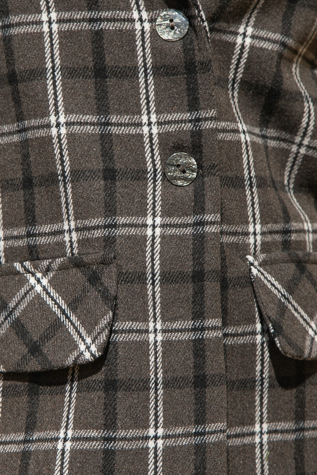 Пальто-пиджак Чендлер (серый) Б14156-7М