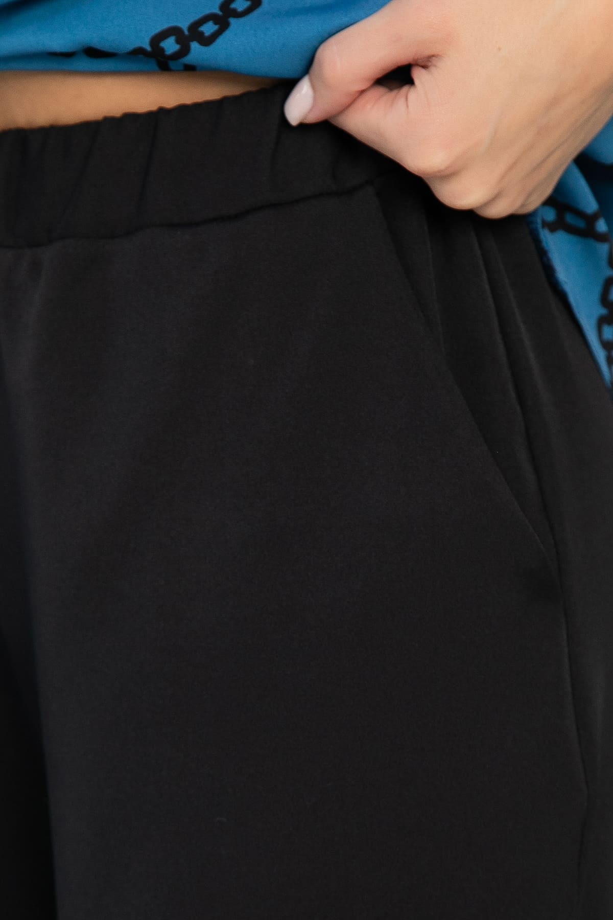 Костюм Лиана (синий) К14229-5М