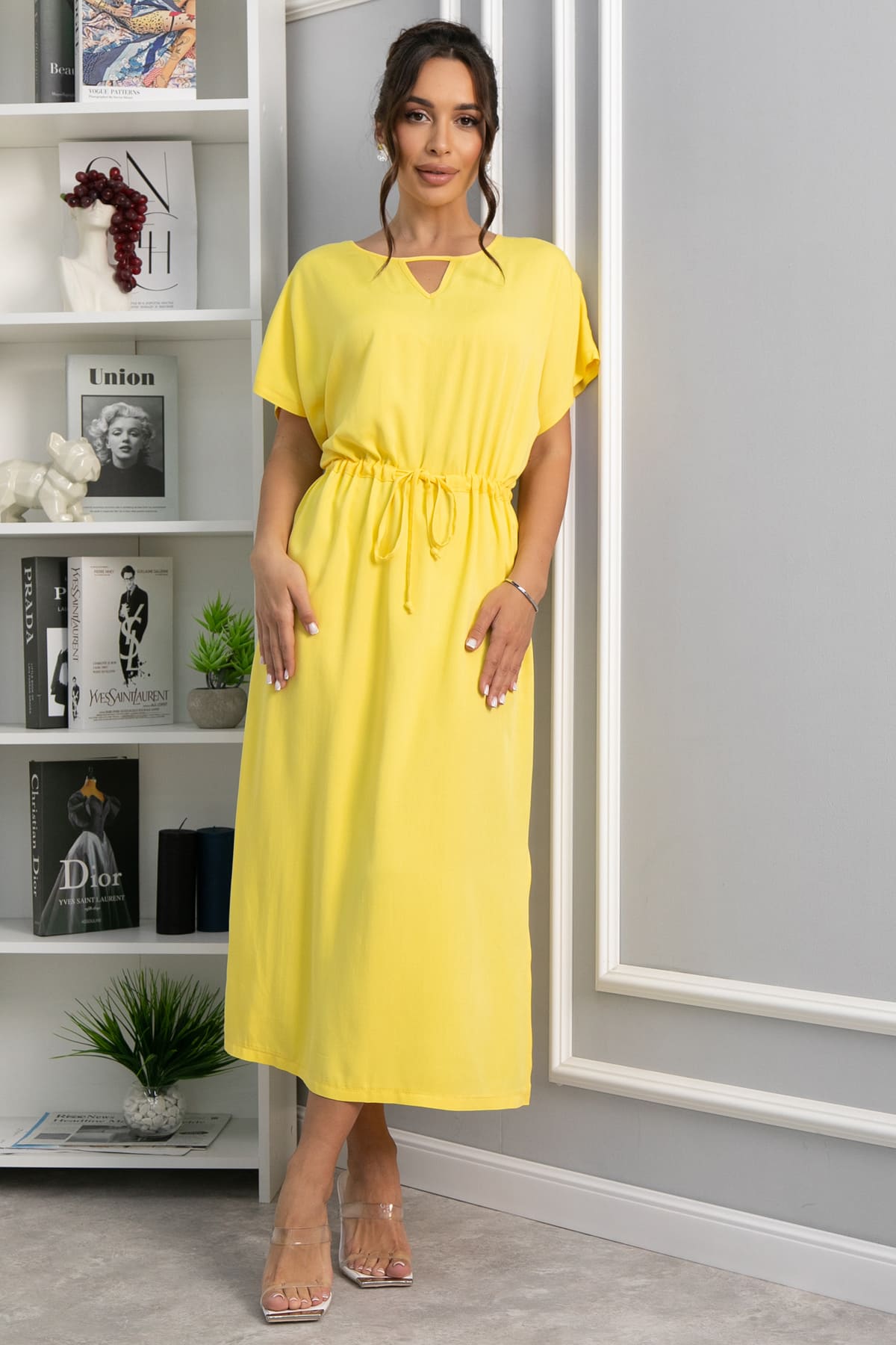 Платье LT Collection модель  518349