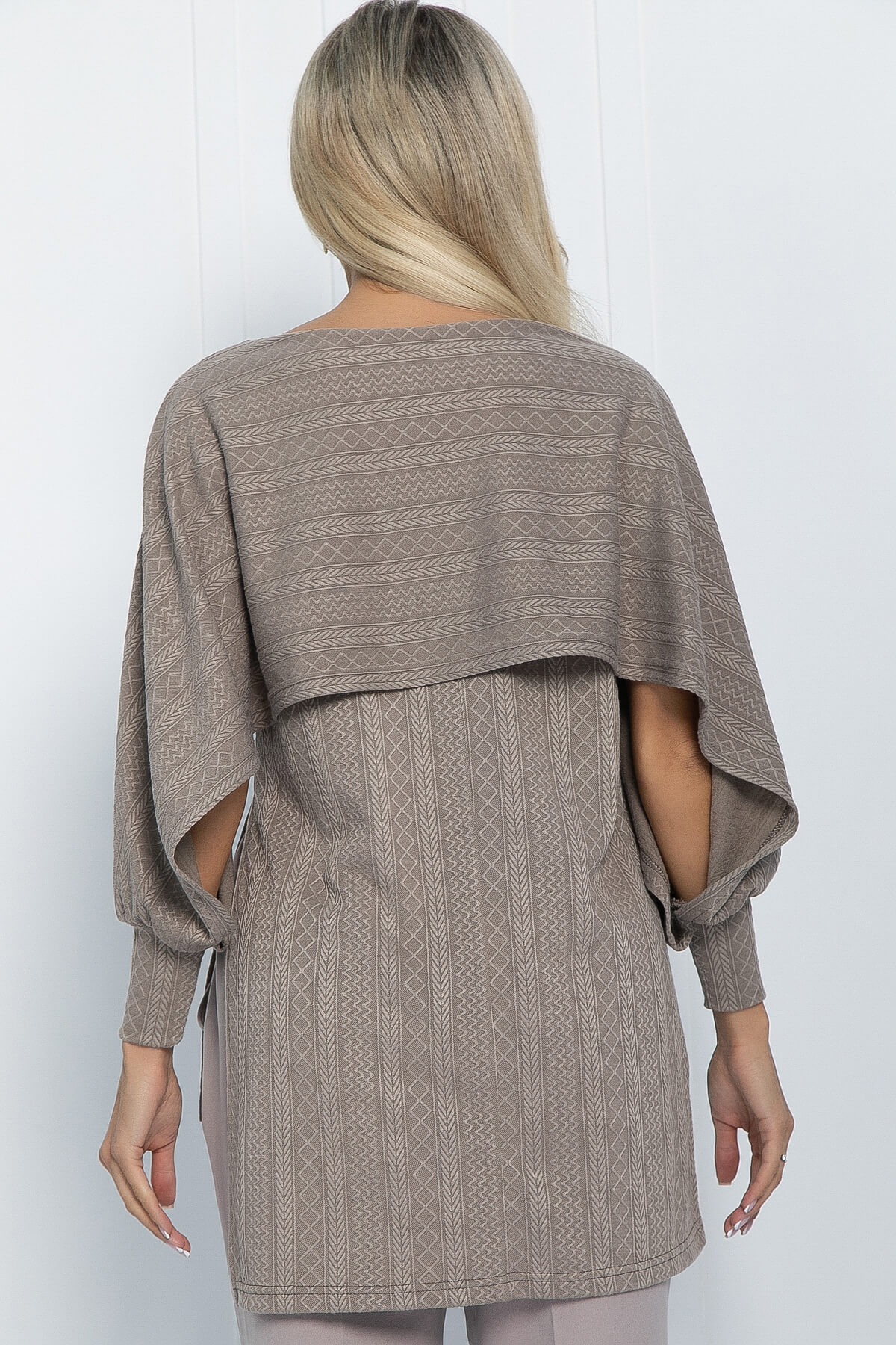 Джемпер Элли (бежевый) Б11198